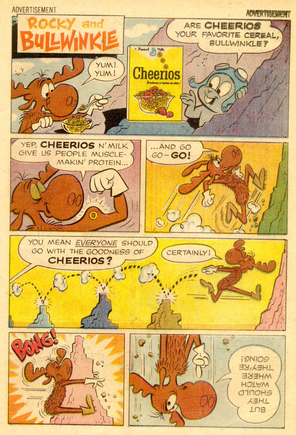 Walt Disney's Comics and Stories issue 287 - Page 18