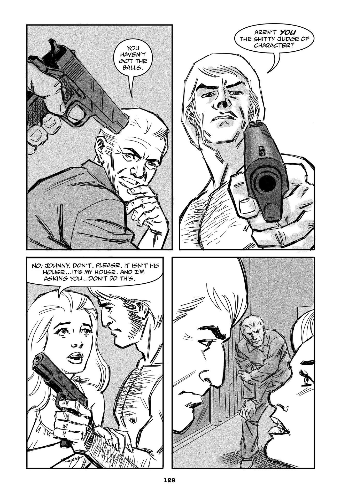 Read online Return to Perdition comic -  Issue # TPB (Part 2) - 31