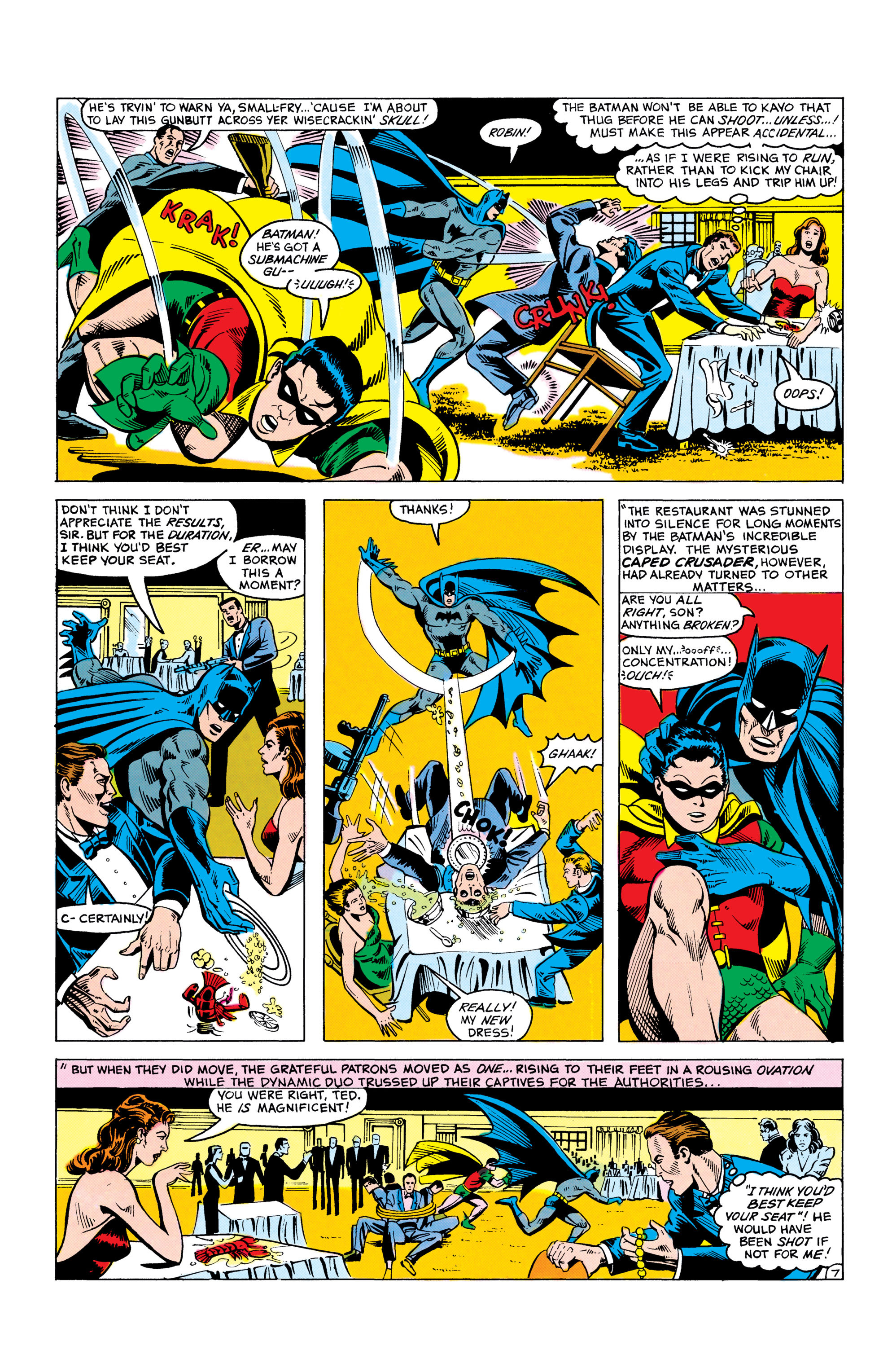 Read online All-Star Squadron comic -  Issue #41 - 8