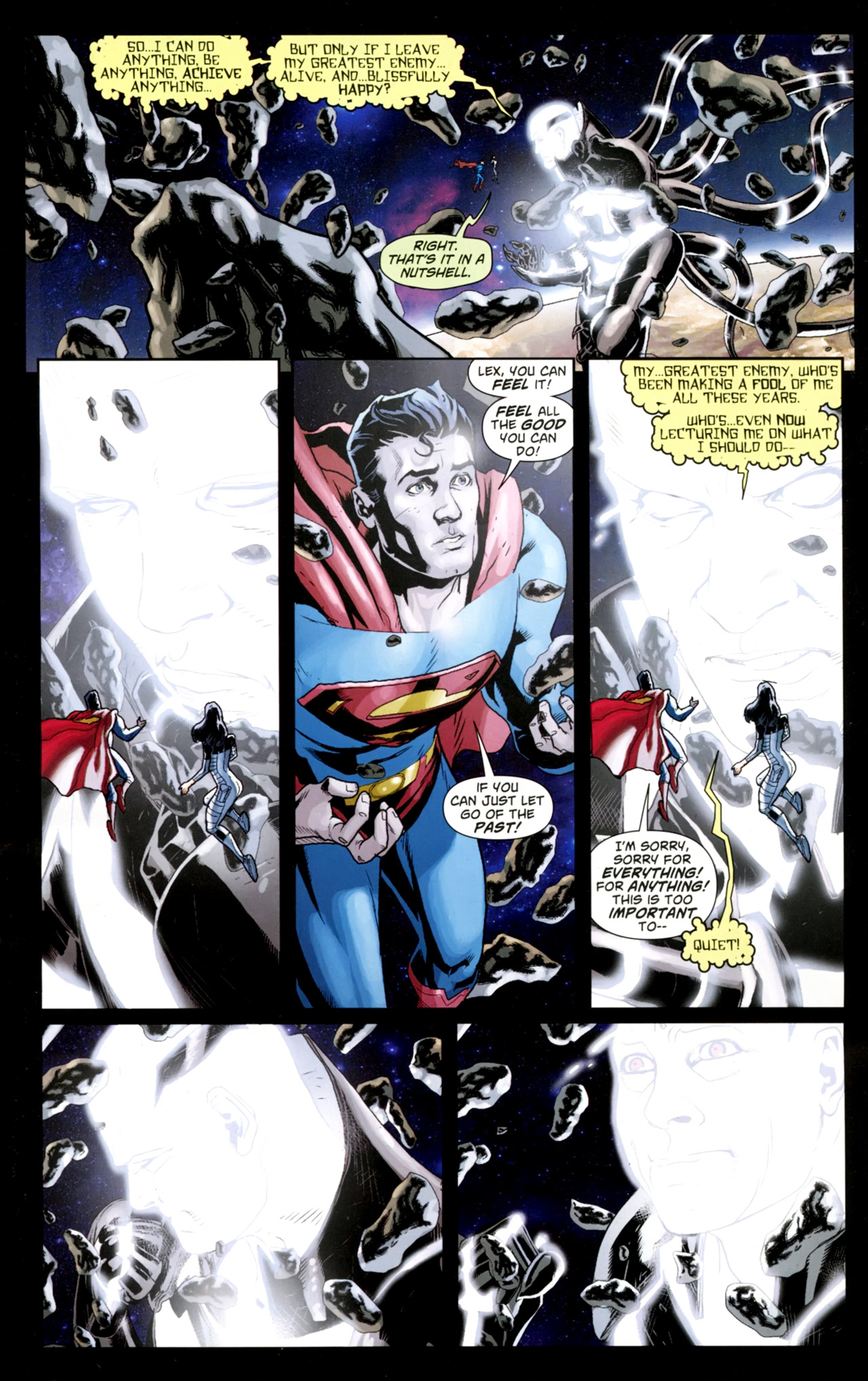 Read online Action Comics (1938) comic -  Issue #900 - 36