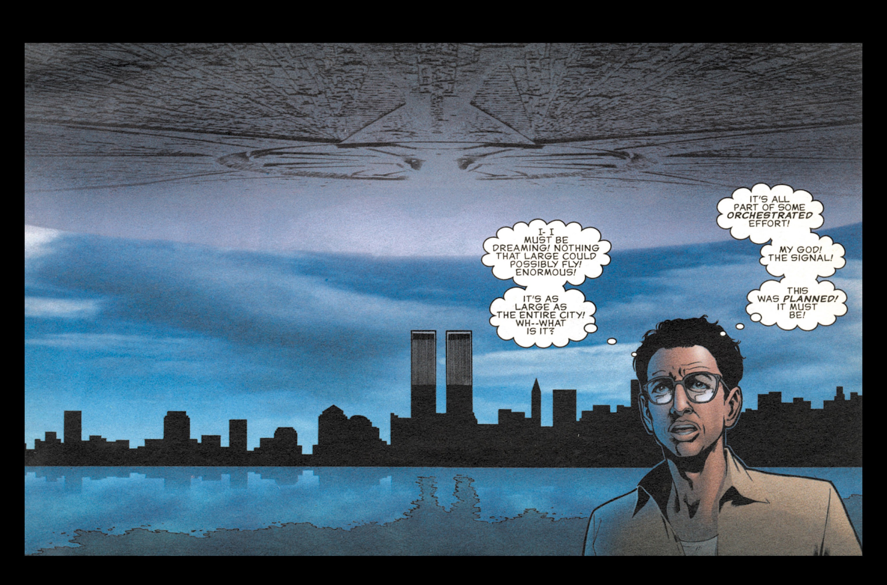 Read online Independence Day Classics Collection comic -  Issue # TPB - 54