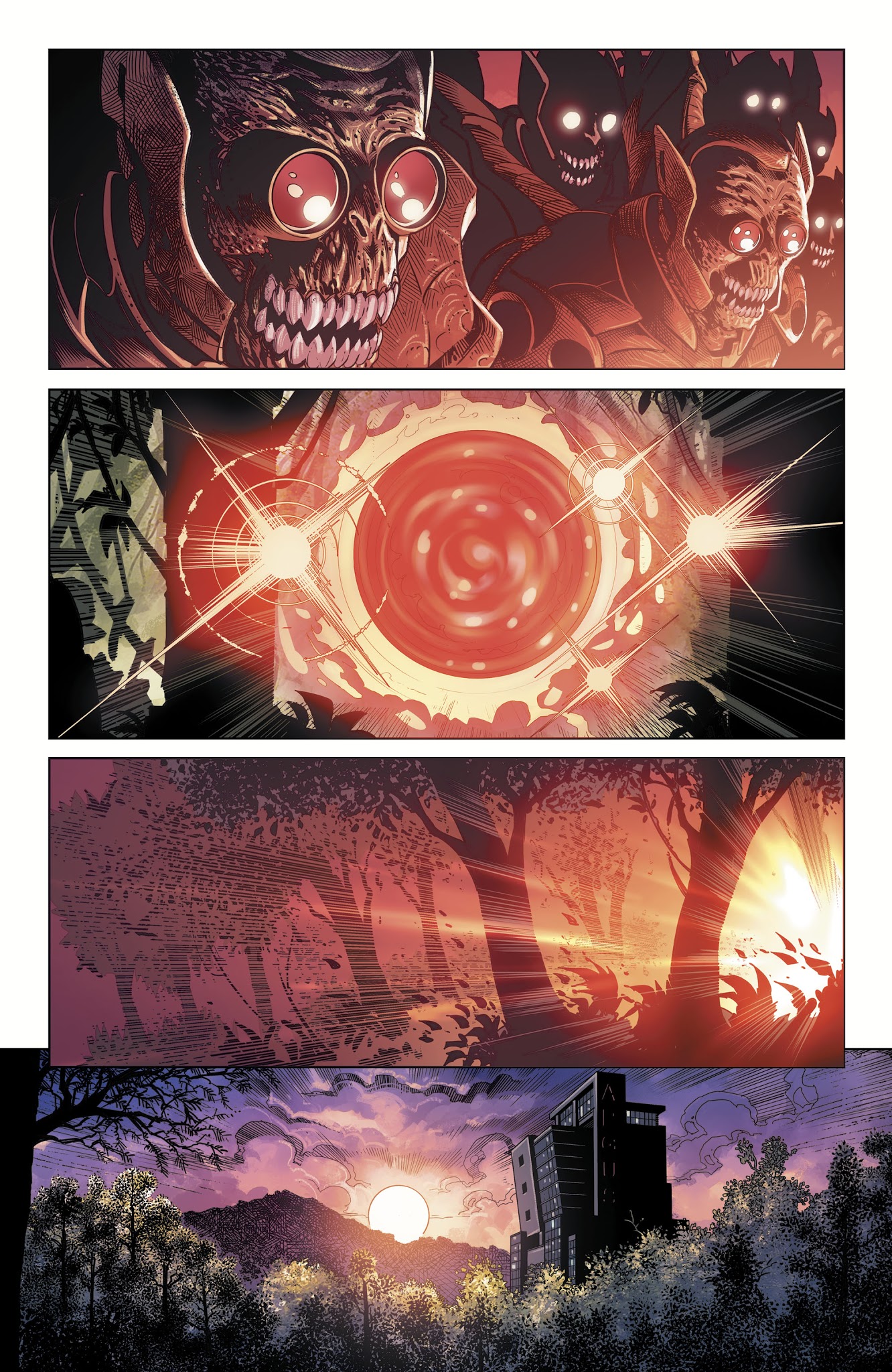 Read online Wonder Woman (2016) comic -  Issue #43 - 17