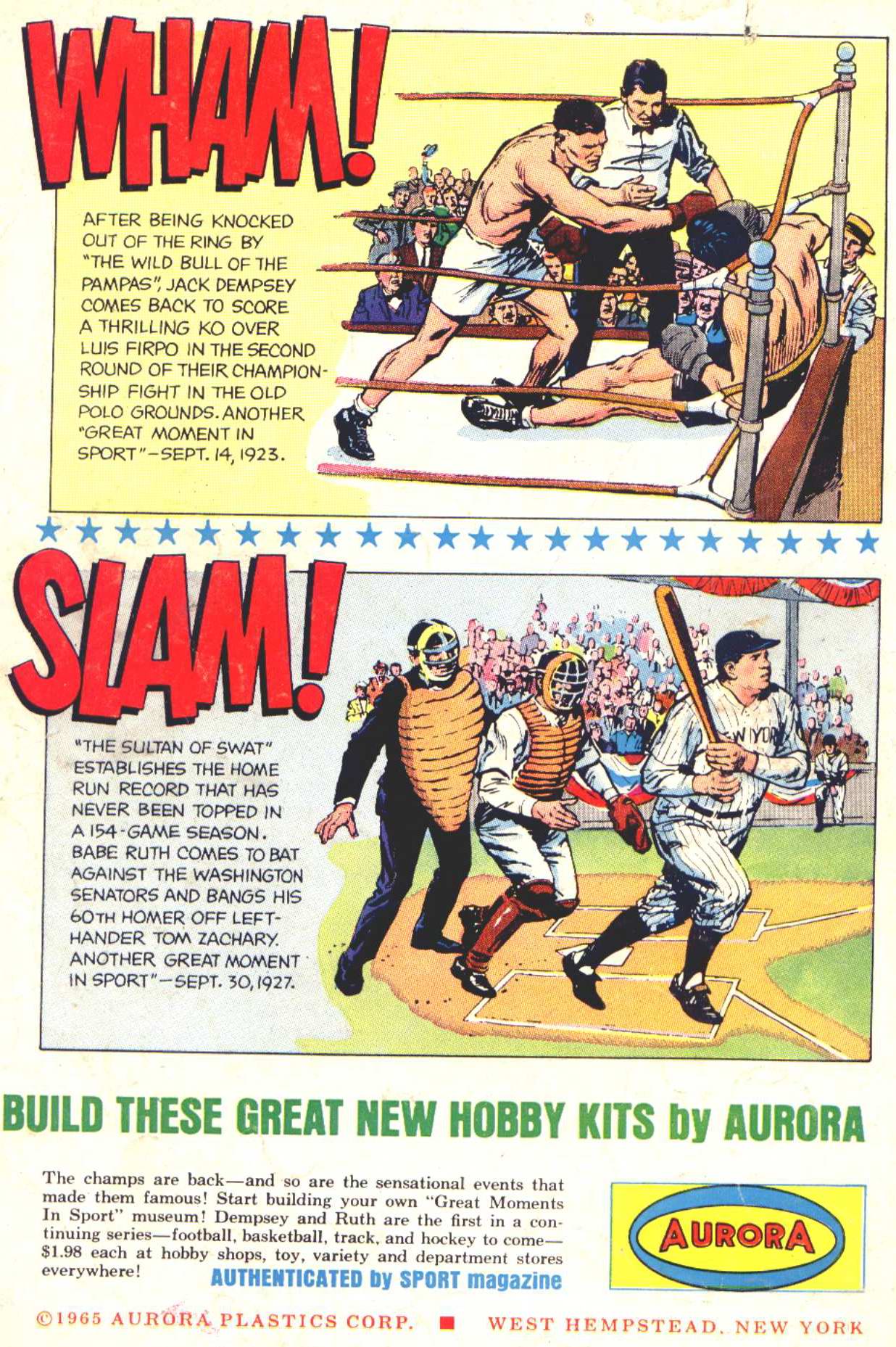 Read online Action Comics (1938) comic -  Issue #330 - 36