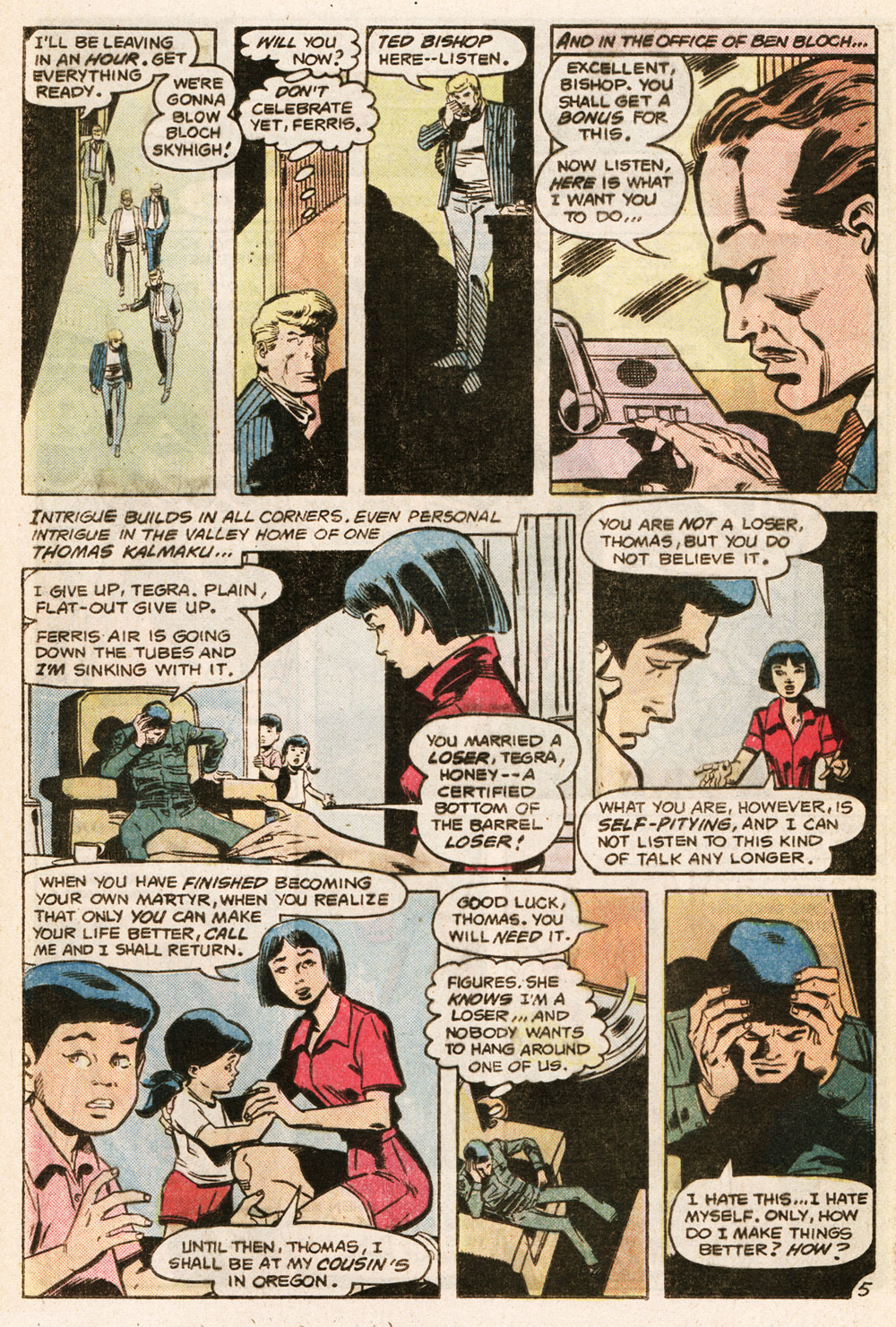 Read online Green Lantern (1960) comic -  Issue #150 - 41