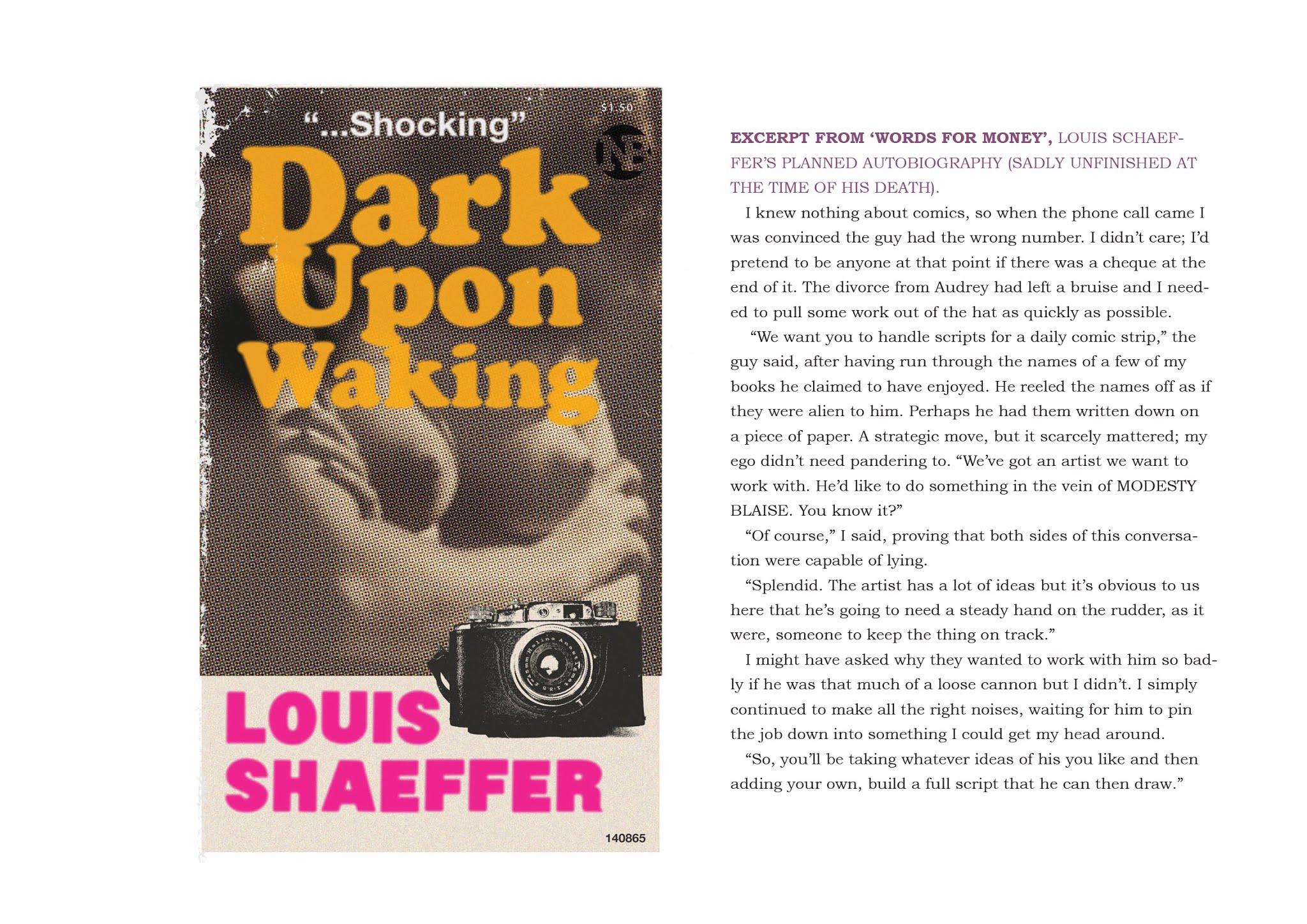 Read online Goldtiger comic -  Issue # TPB - 31