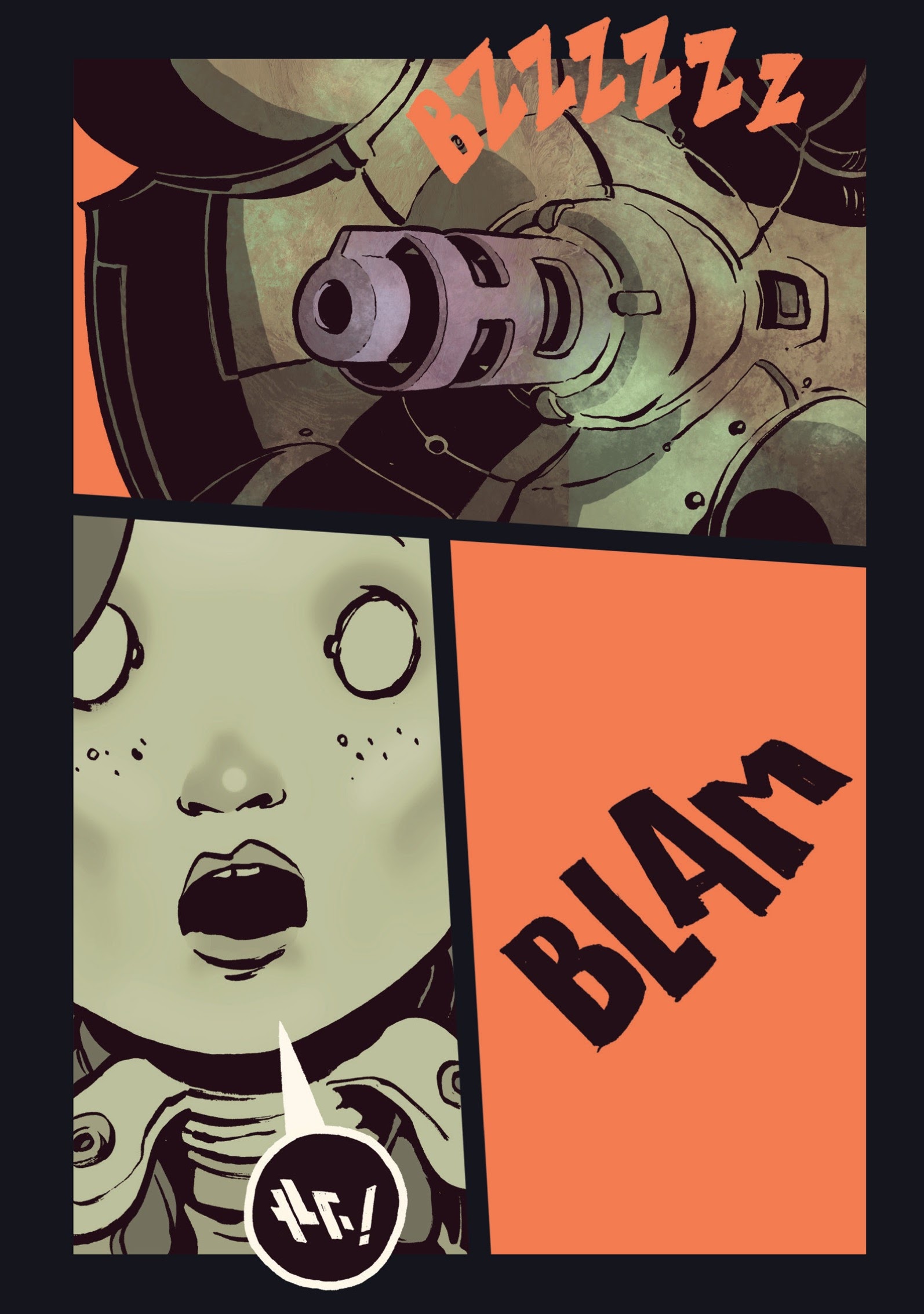 Read online Mawrth Valliis comic -  Issue # TPB - 88