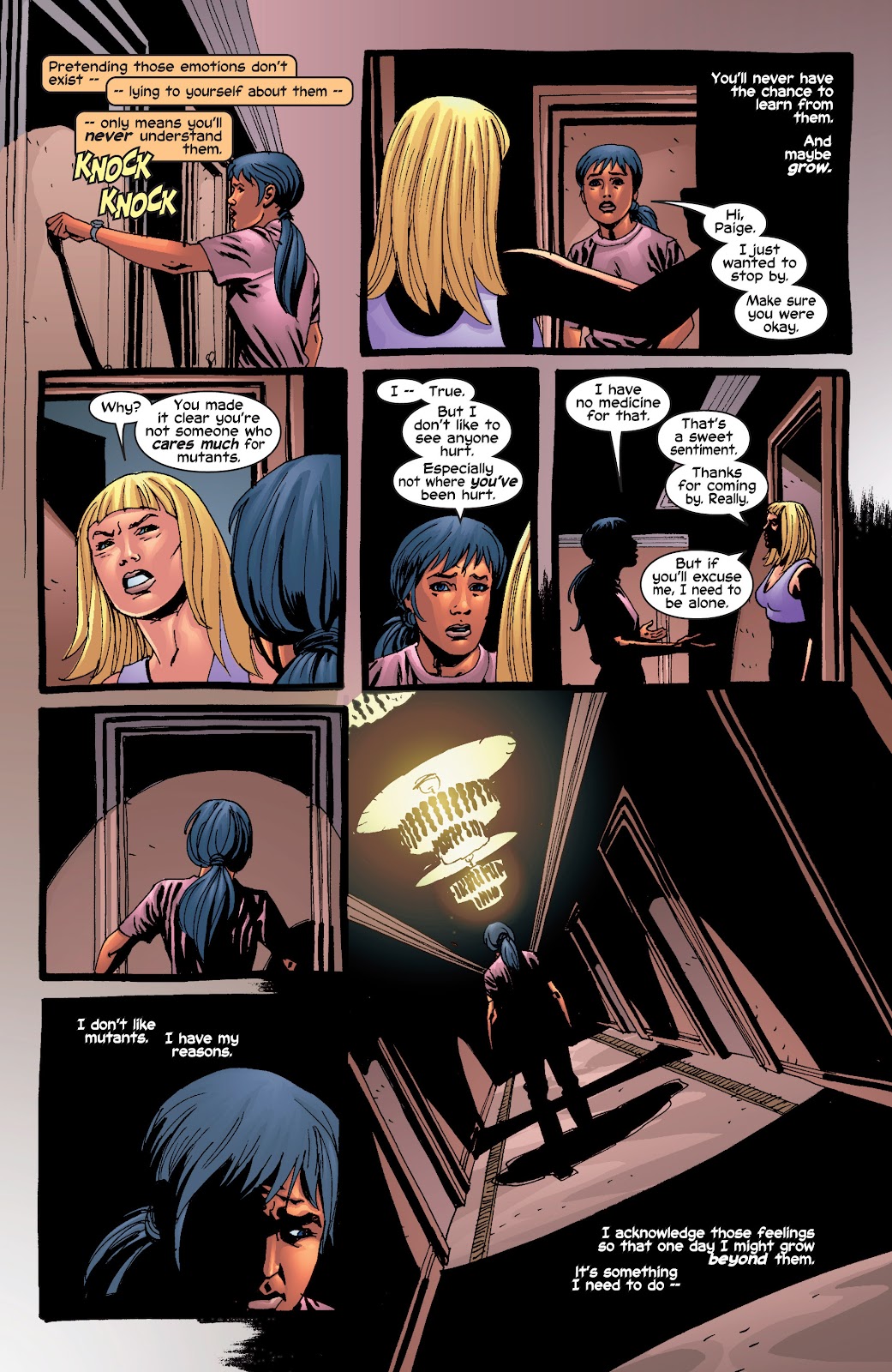 <{ $series->title }} issue 413 - Page 24