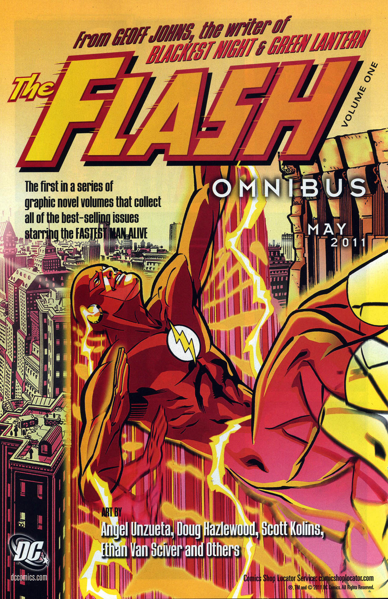 Read online The Outsiders (2009) comic -  Issue #39 - 24