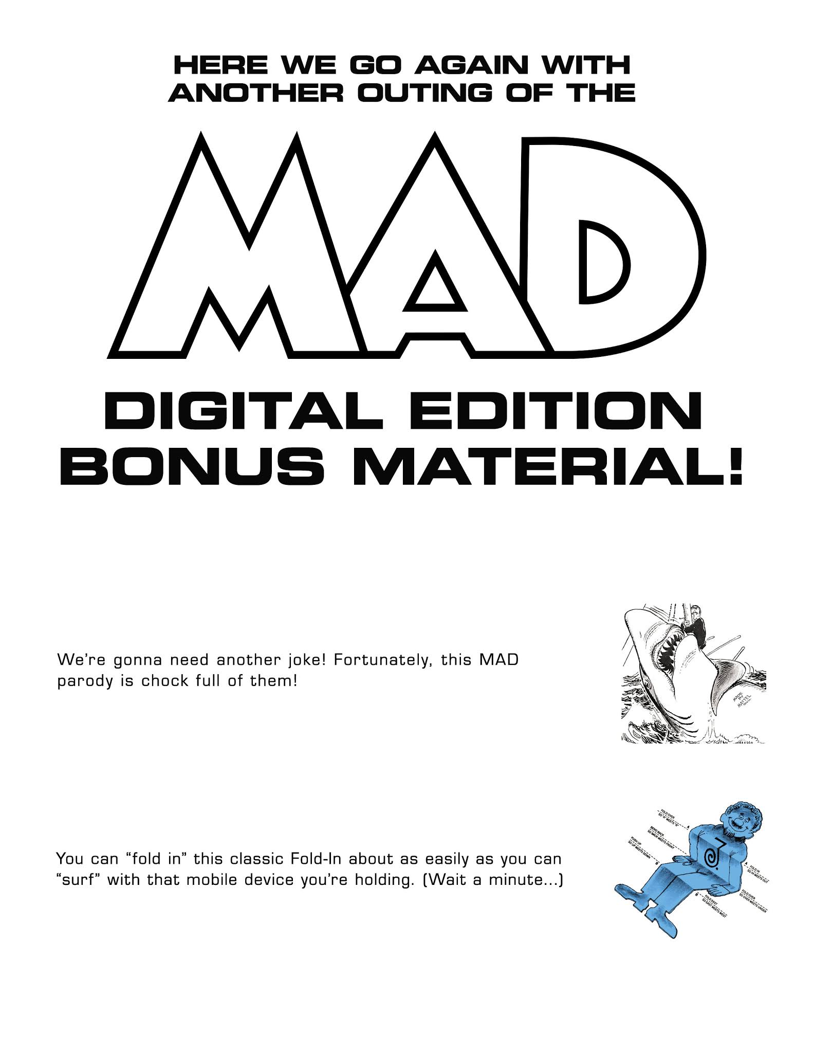 Read online MAD Magazine comic -  Issue #3 - 55