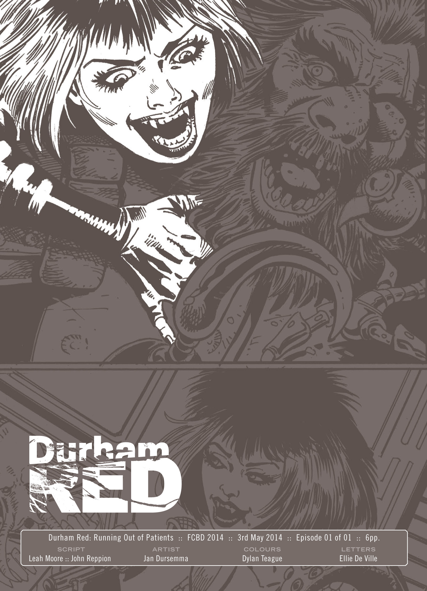 Read online 2000 AD Script Book comic -  Issue # TPB (Part 1) - 96