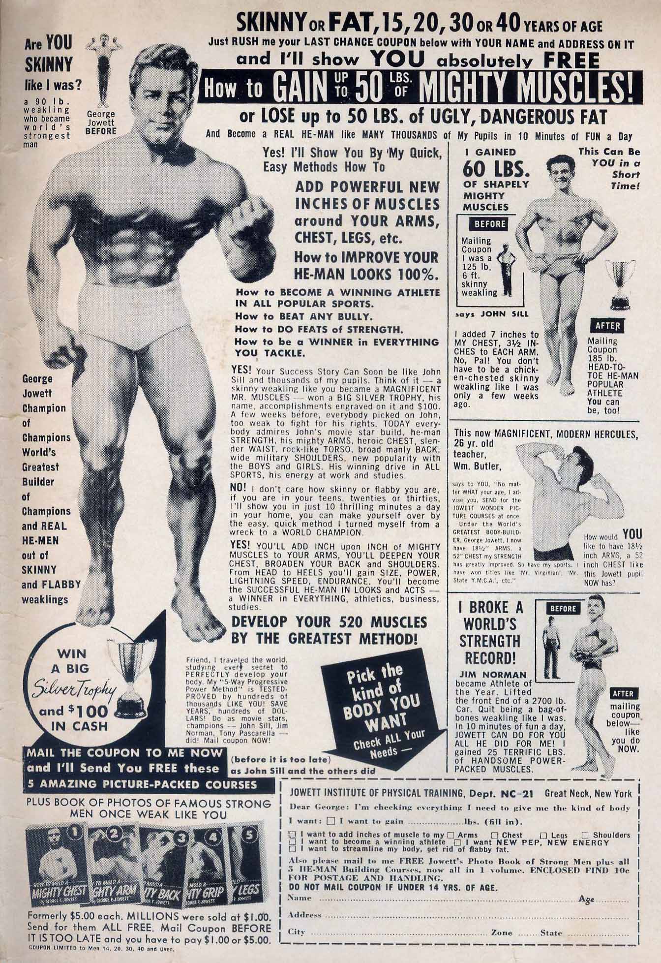 Read online Wonder Woman (1942) comic -  Issue #127 - 35