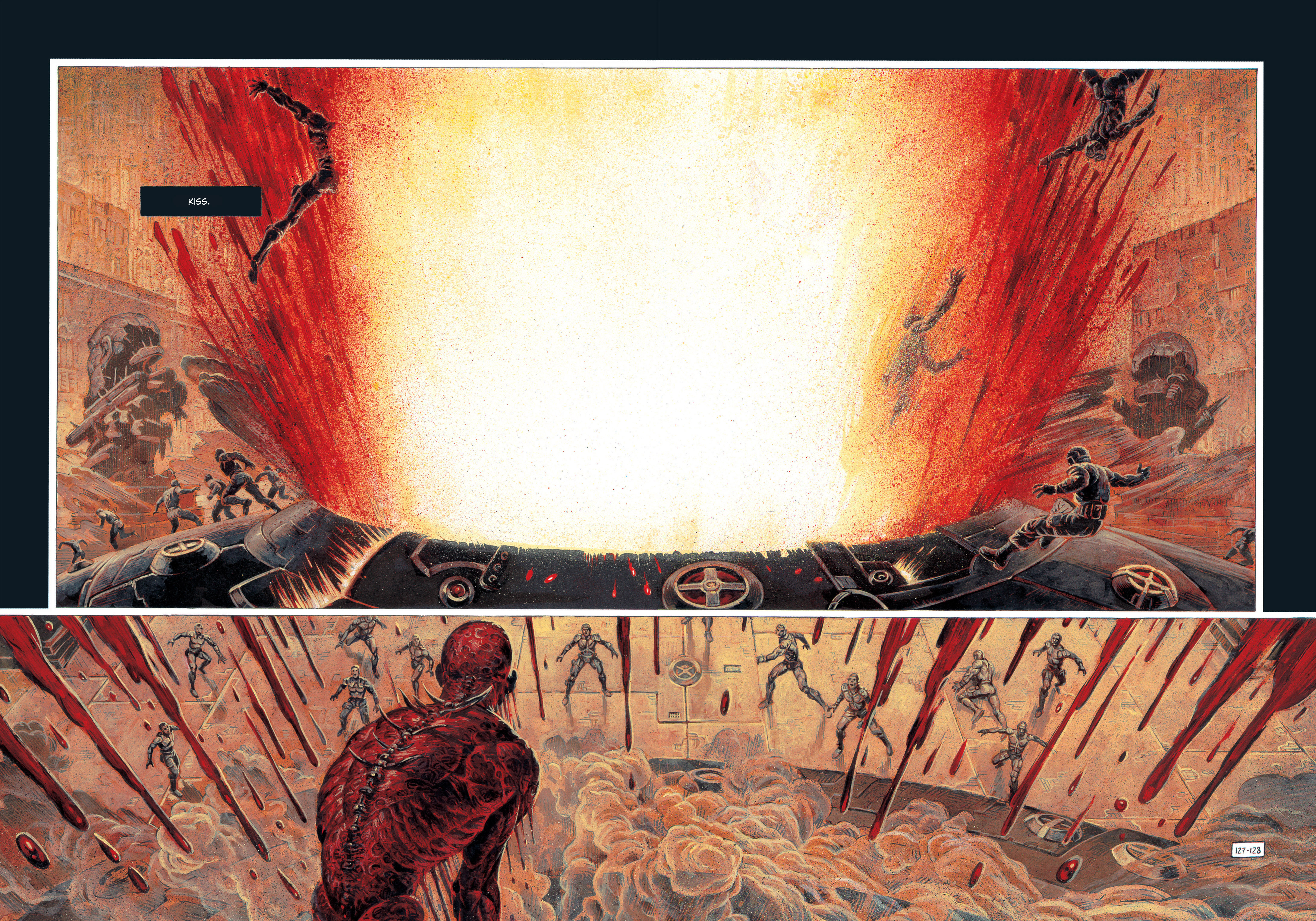 Read online Yiu comic -  Issue #2 - 53