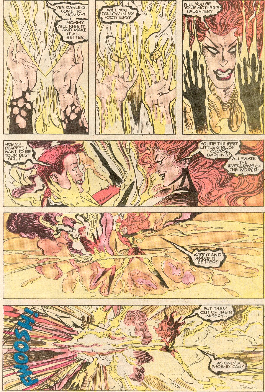 Read online Heroes for Hope Starring the X-Men comic -  Issue # Full - 23