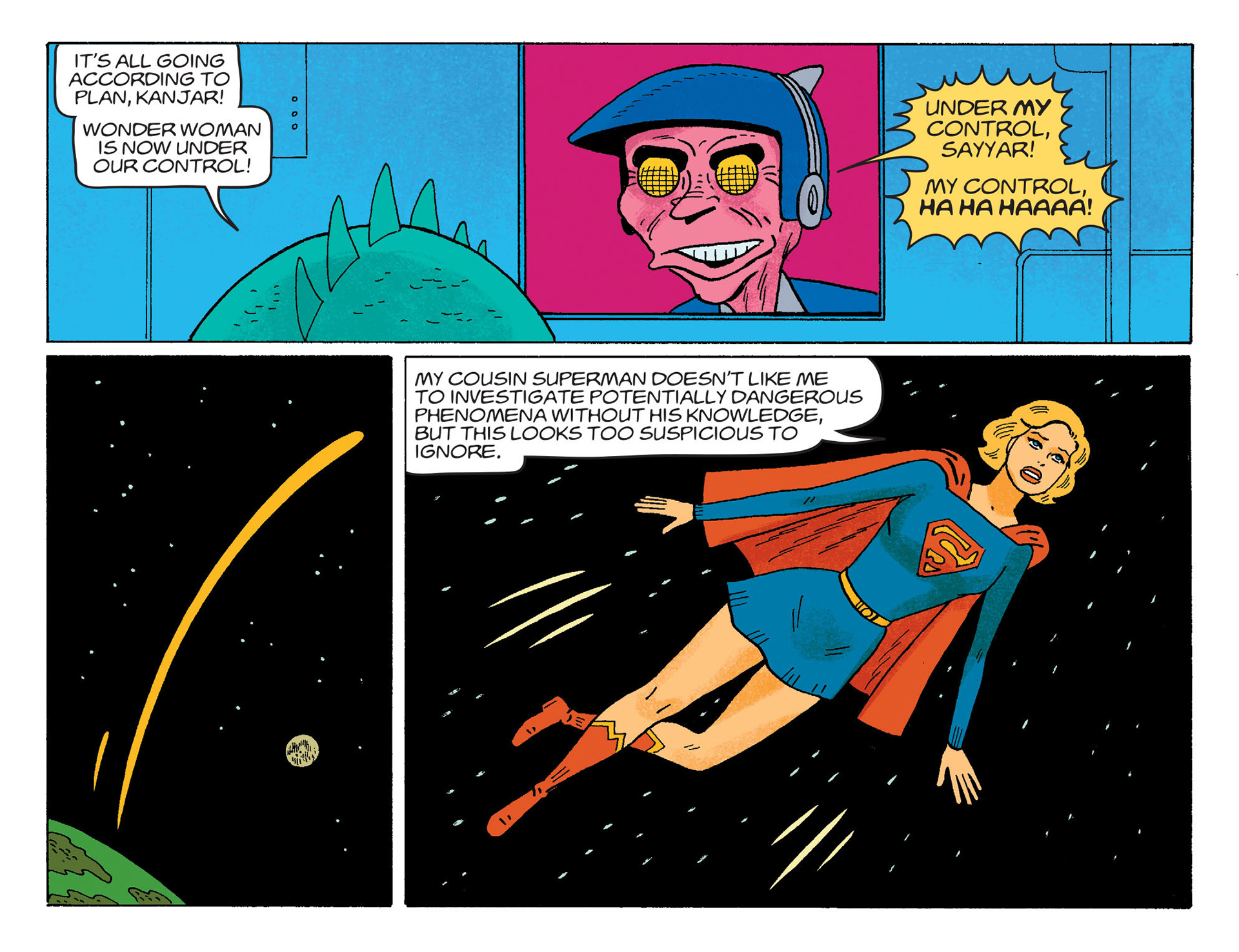 Read online Sensation Comics Featuring Wonder Woman comic -  Issue #14 - 12