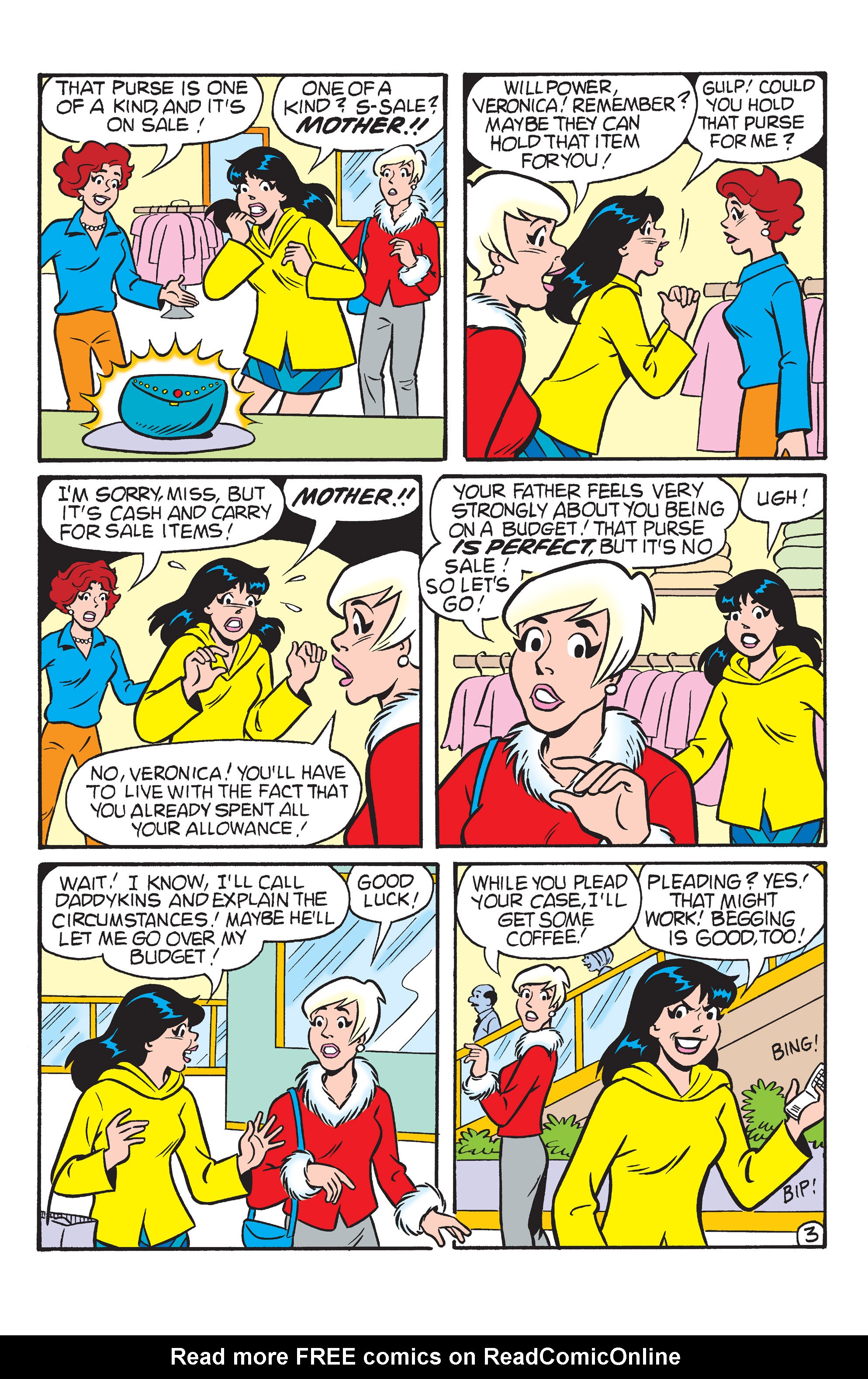 Read online Pep Digital comic -  Issue #144 - 10