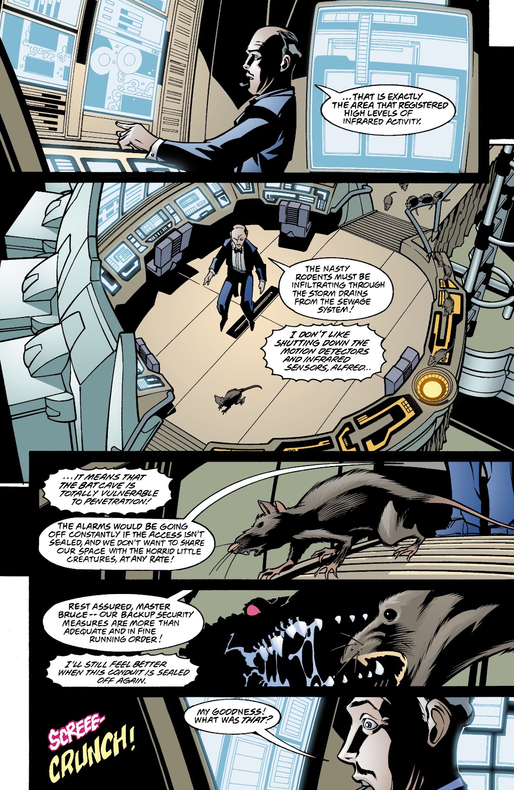 <{ $series->title }} issue 577 - Page 3