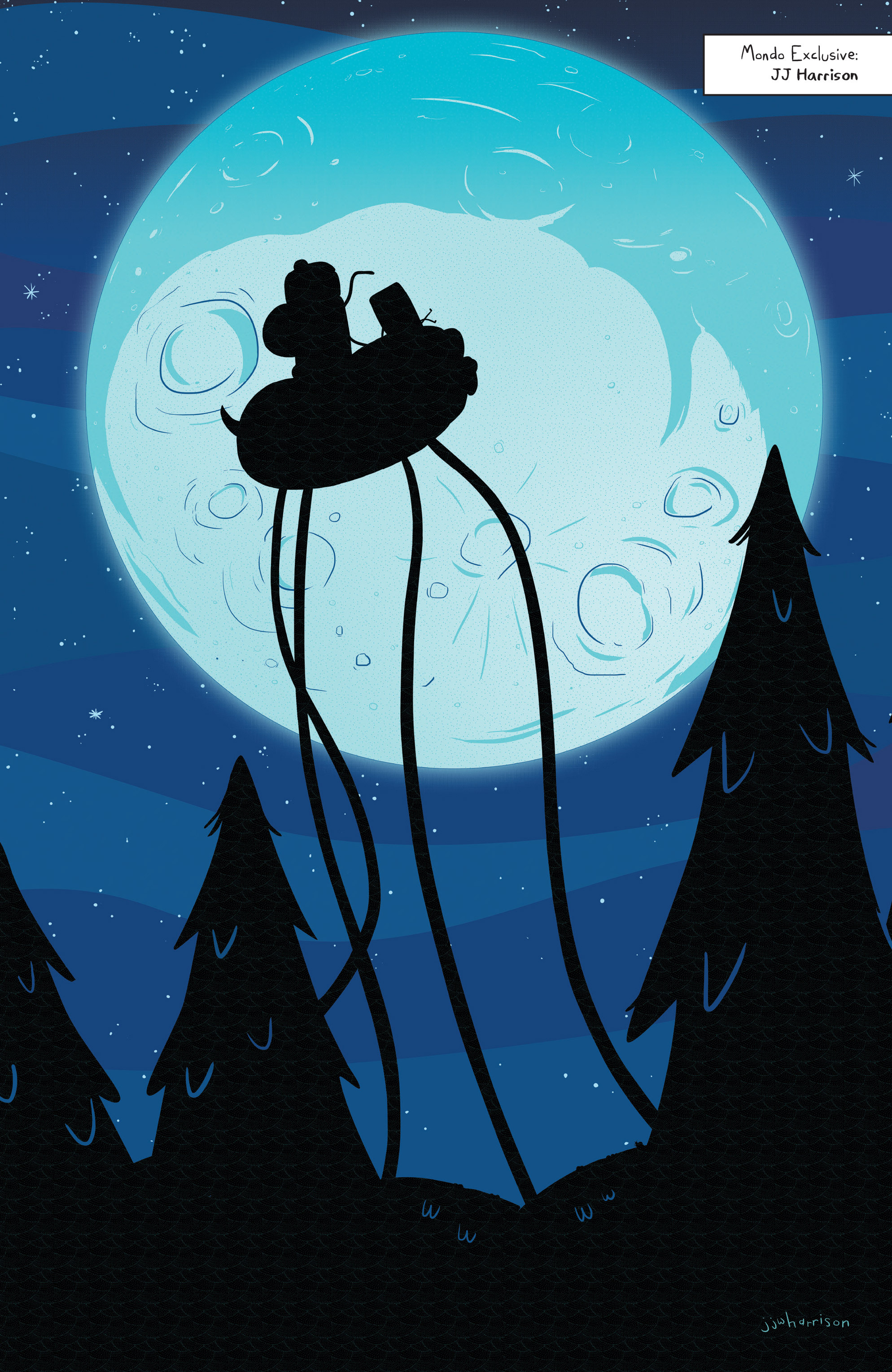 Read online Adventure Time comic -  Issue #Adventure Time _TPB 4 - 116