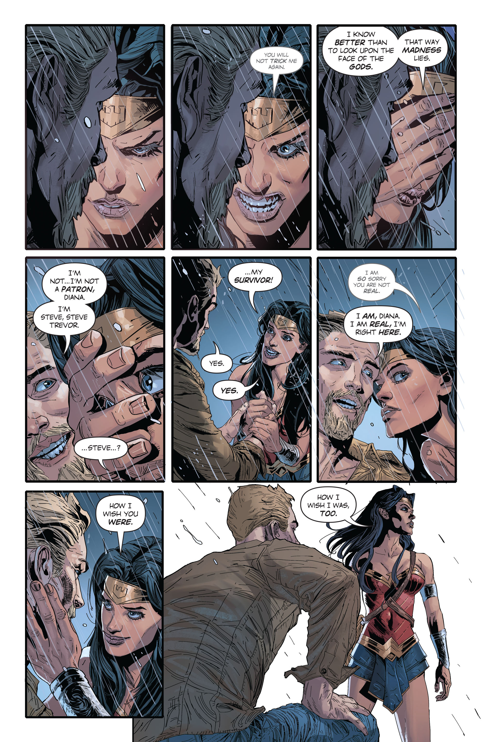 Read online Wonder Woman (2016) comic -  Issue #13 - 8