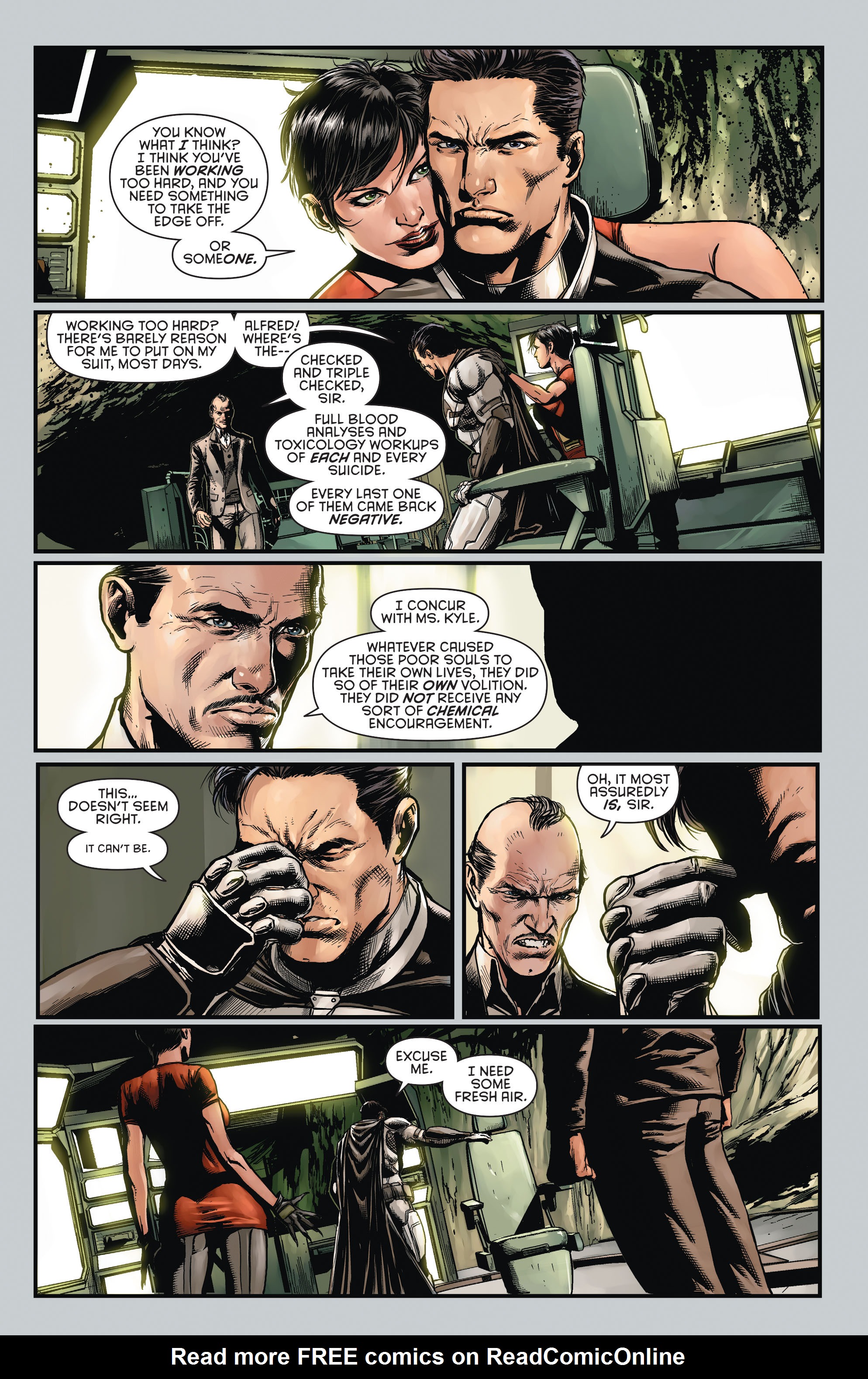 Batman: Detective Comics TPB 5 #5 - English 74