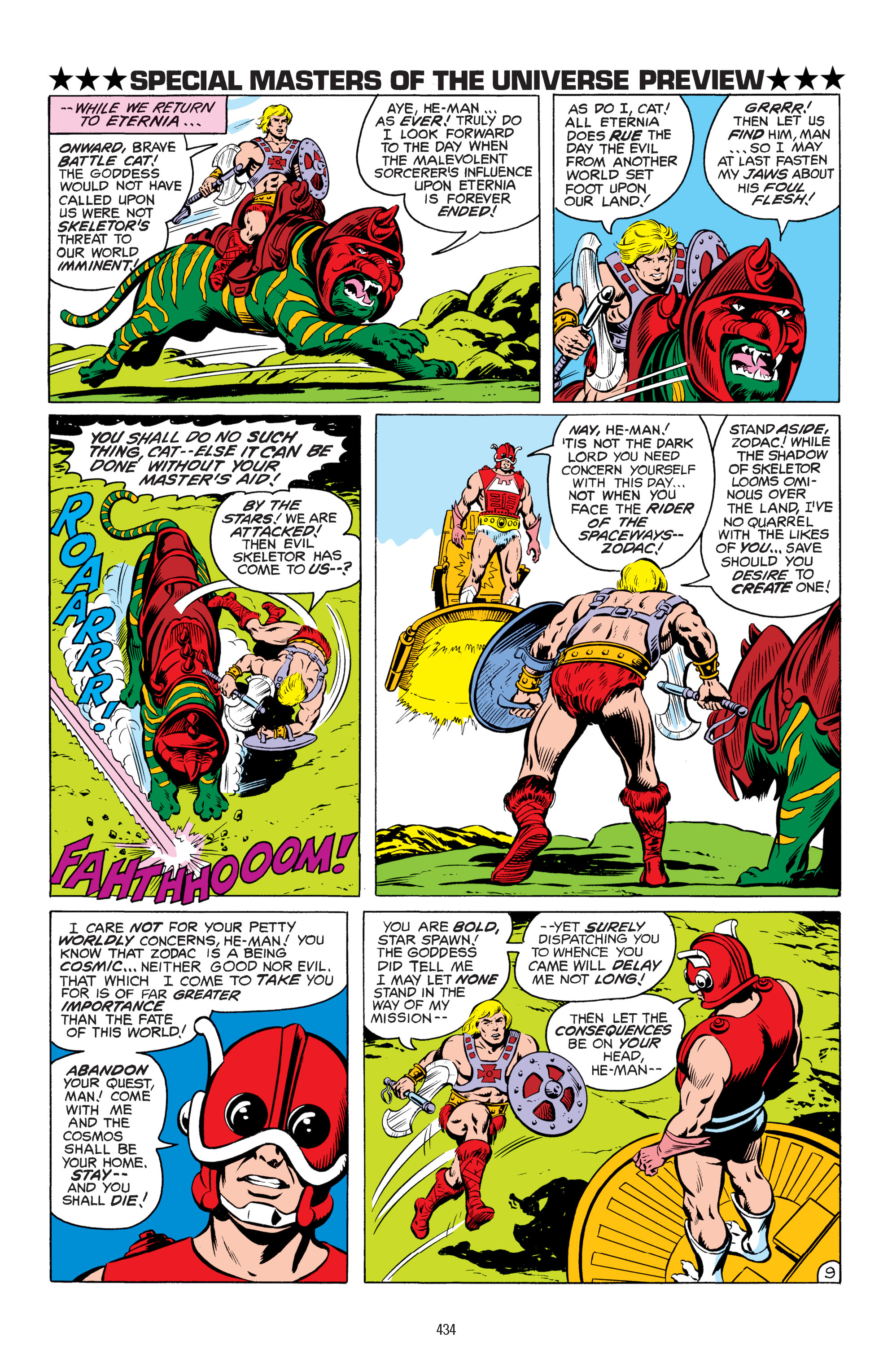 Read online DC Through the '80s: The End of Eras comic -  Issue # TPB (Part 5) - 31
