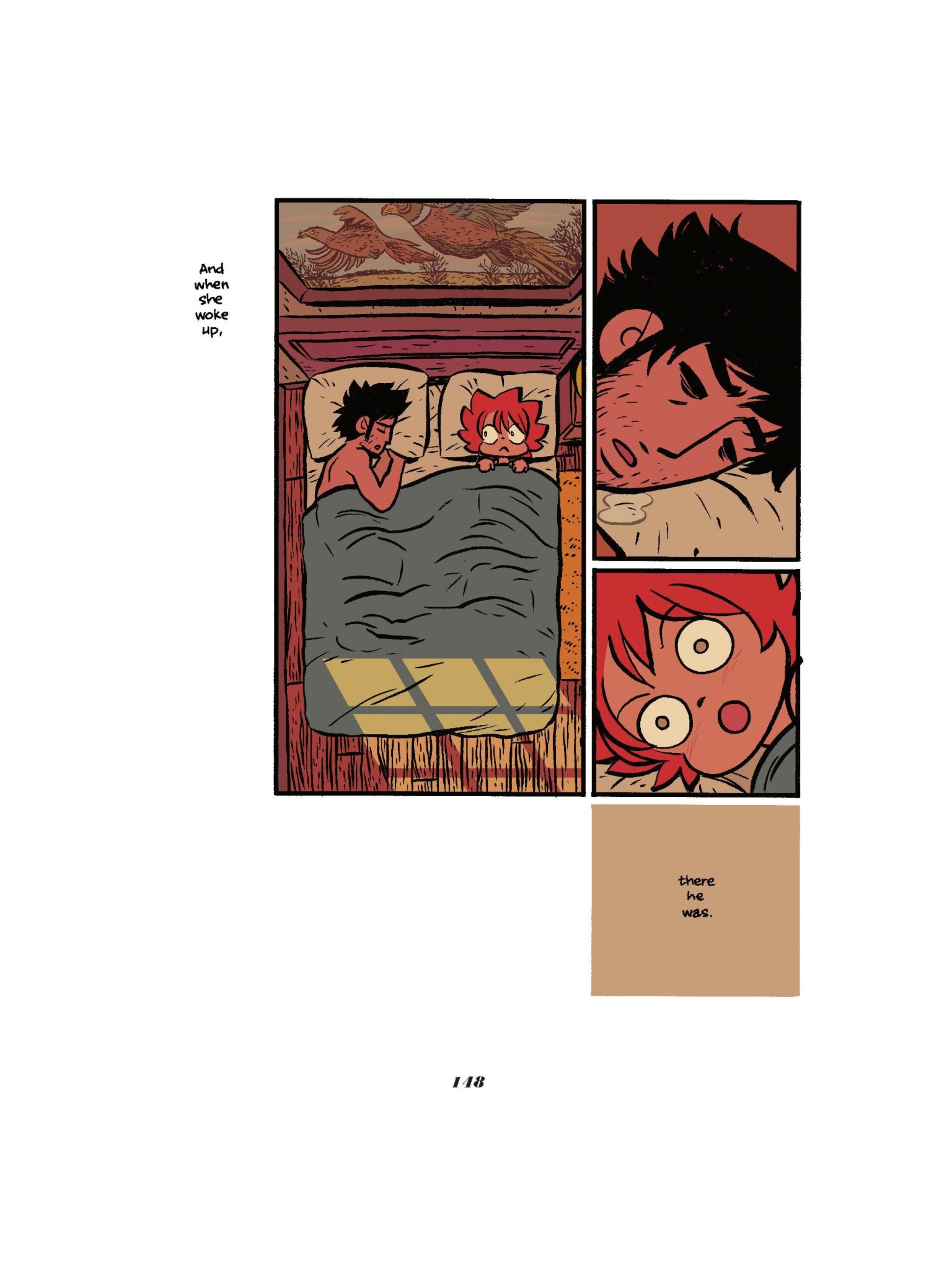 Read online Seconds comic -  Issue # Full - 149