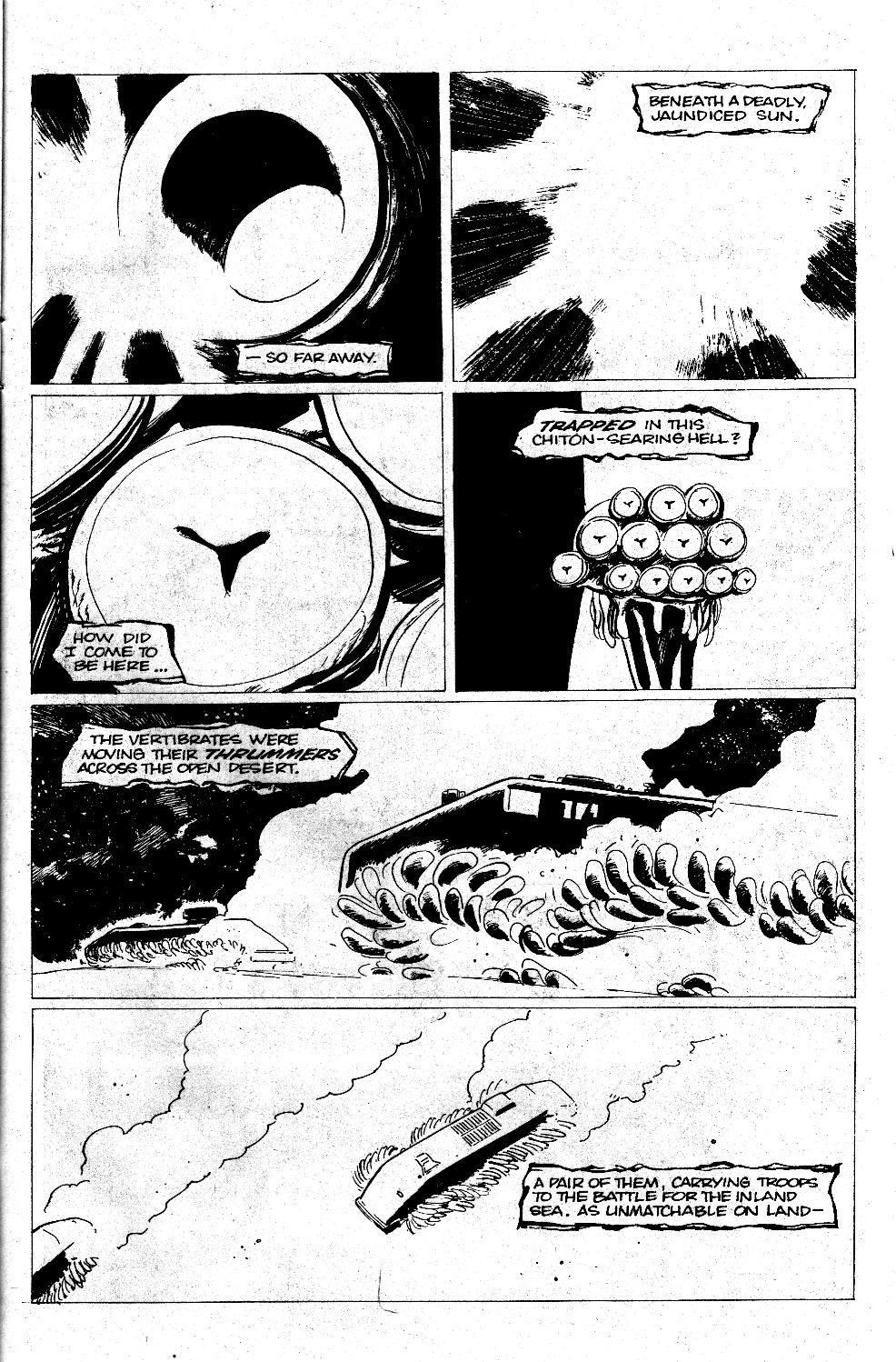 Dark Horse Presents (1986) Issue #10 #15 - English 23