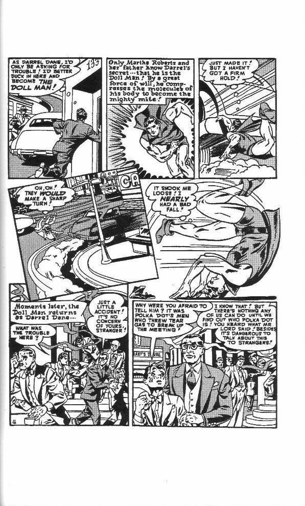 Read online Men of Mystery Comics comic -  Issue #48 - 7