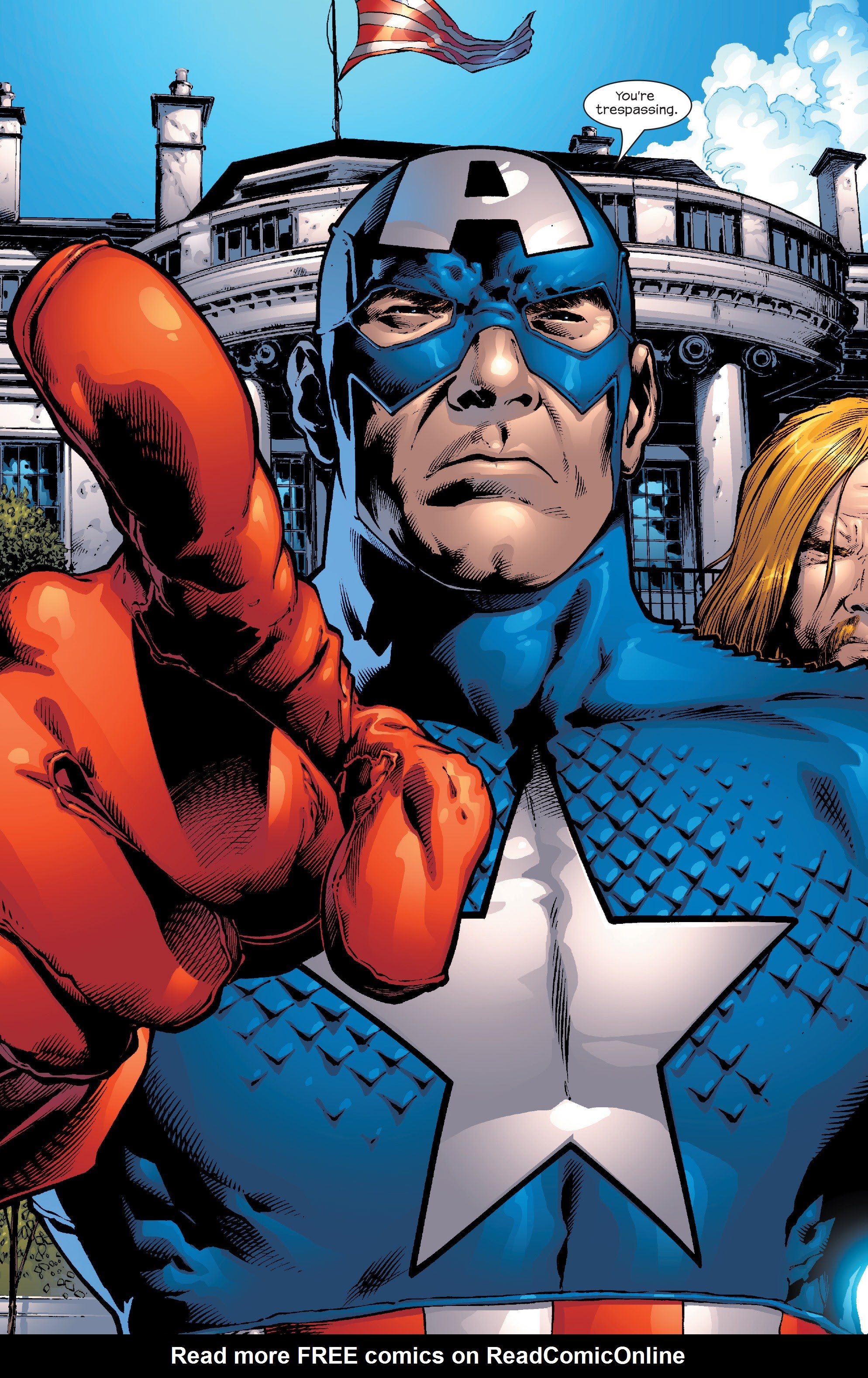 Read online Ultimate Spider-Man (2000) comic -  Issue # _TPB 5 (Part 2) - 37