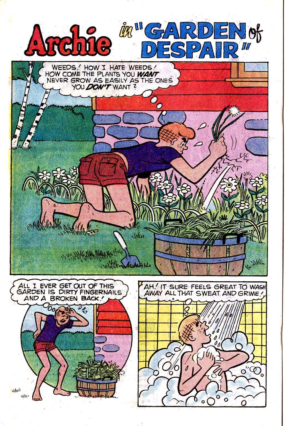 Archie (1960) 285 Page 20