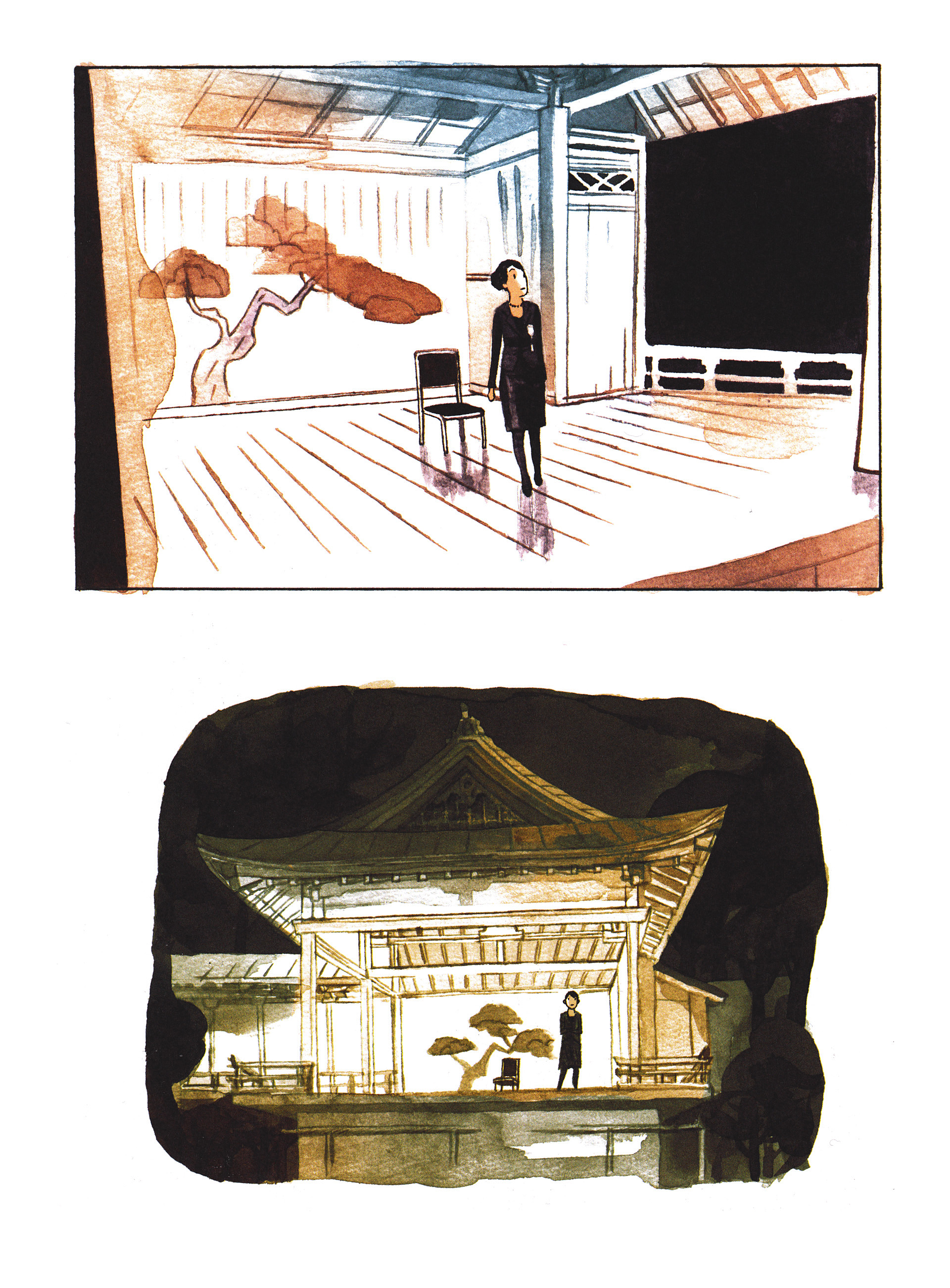 Read online Just So Happens comic -  Issue # TPB (Part 1) - 82