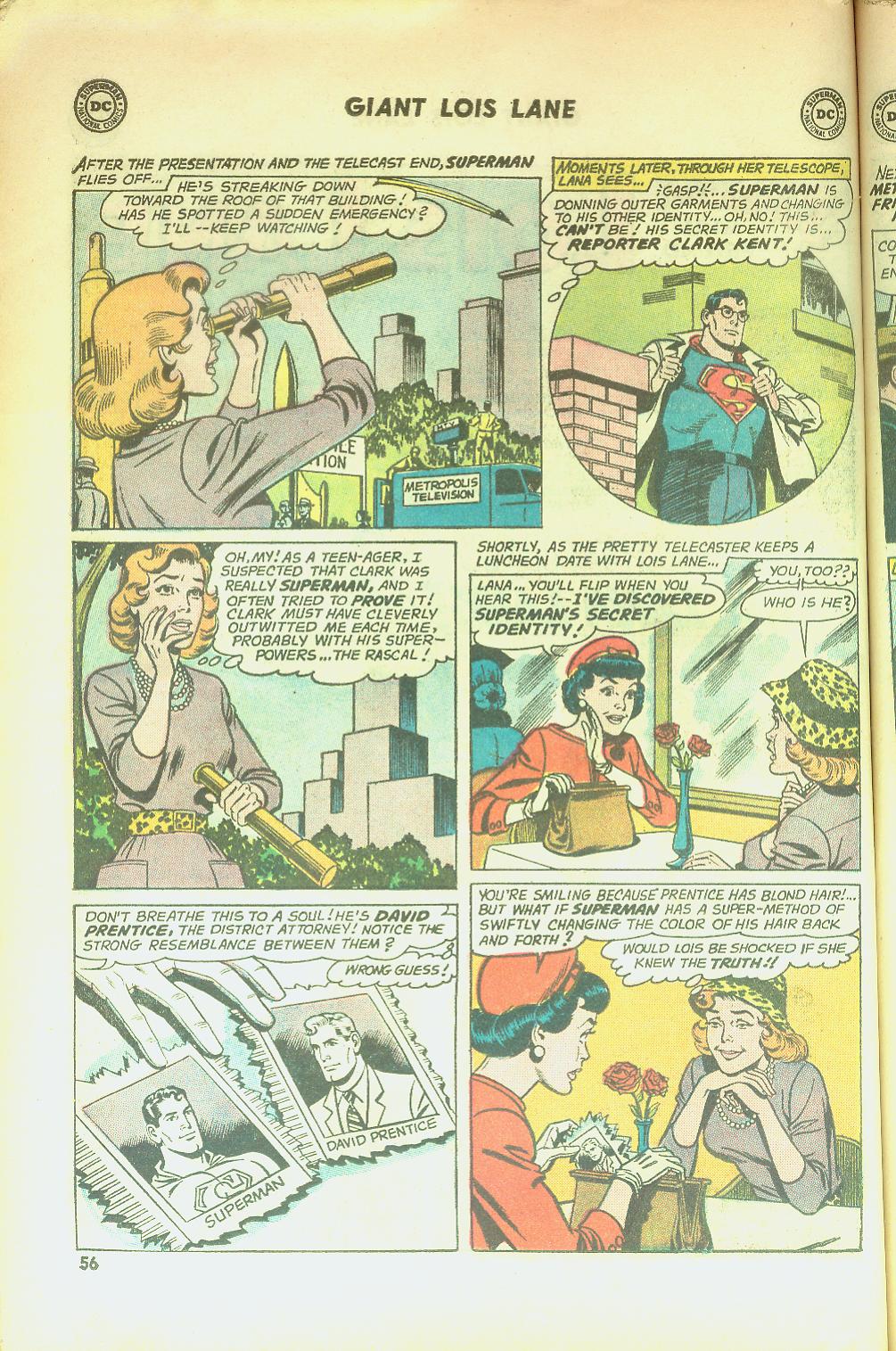 Read online 80 Page Giant comic -  Issue #3 - 58