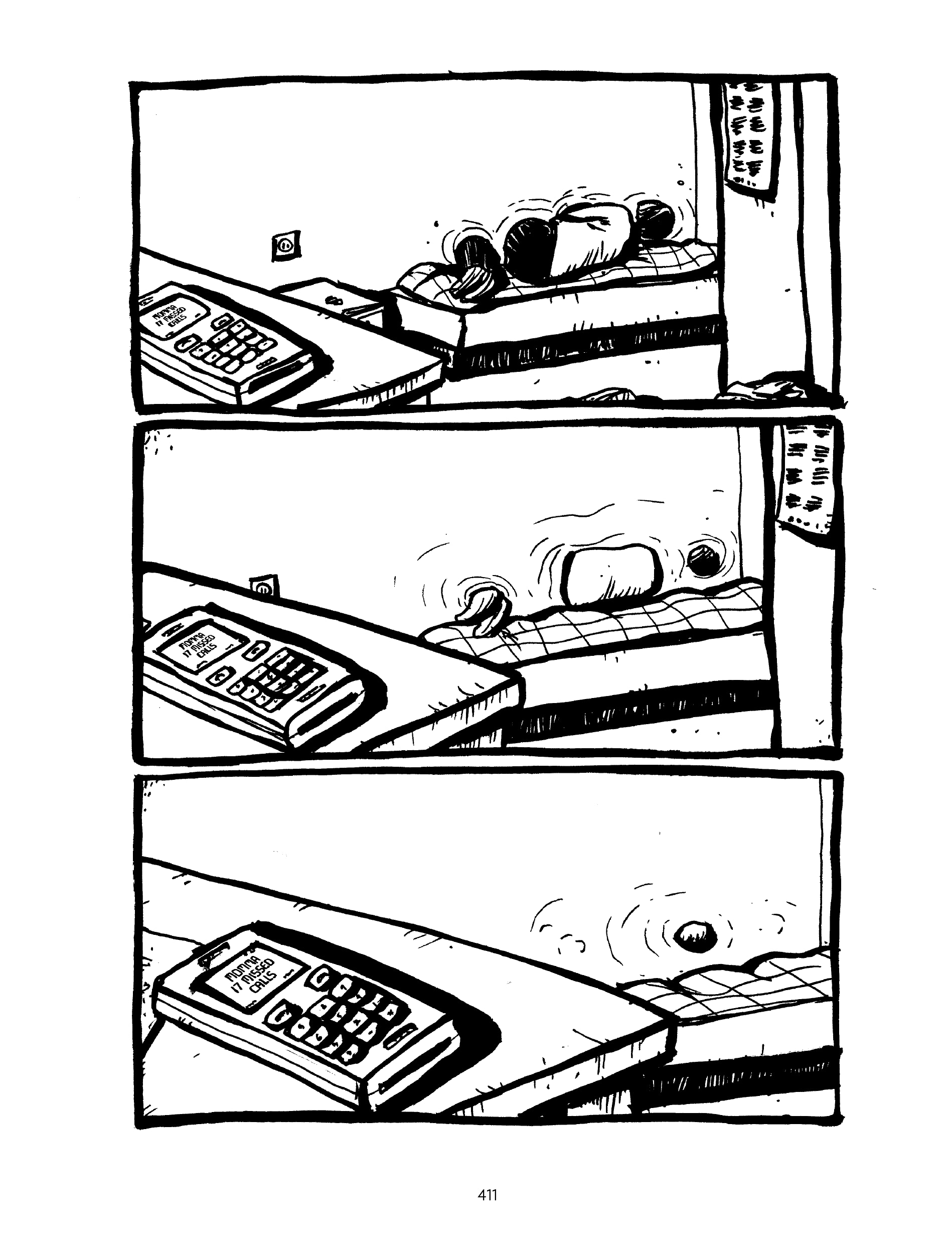 Read online Mr. Lightbulb comic -  Issue # TPB (Part 4) - 93