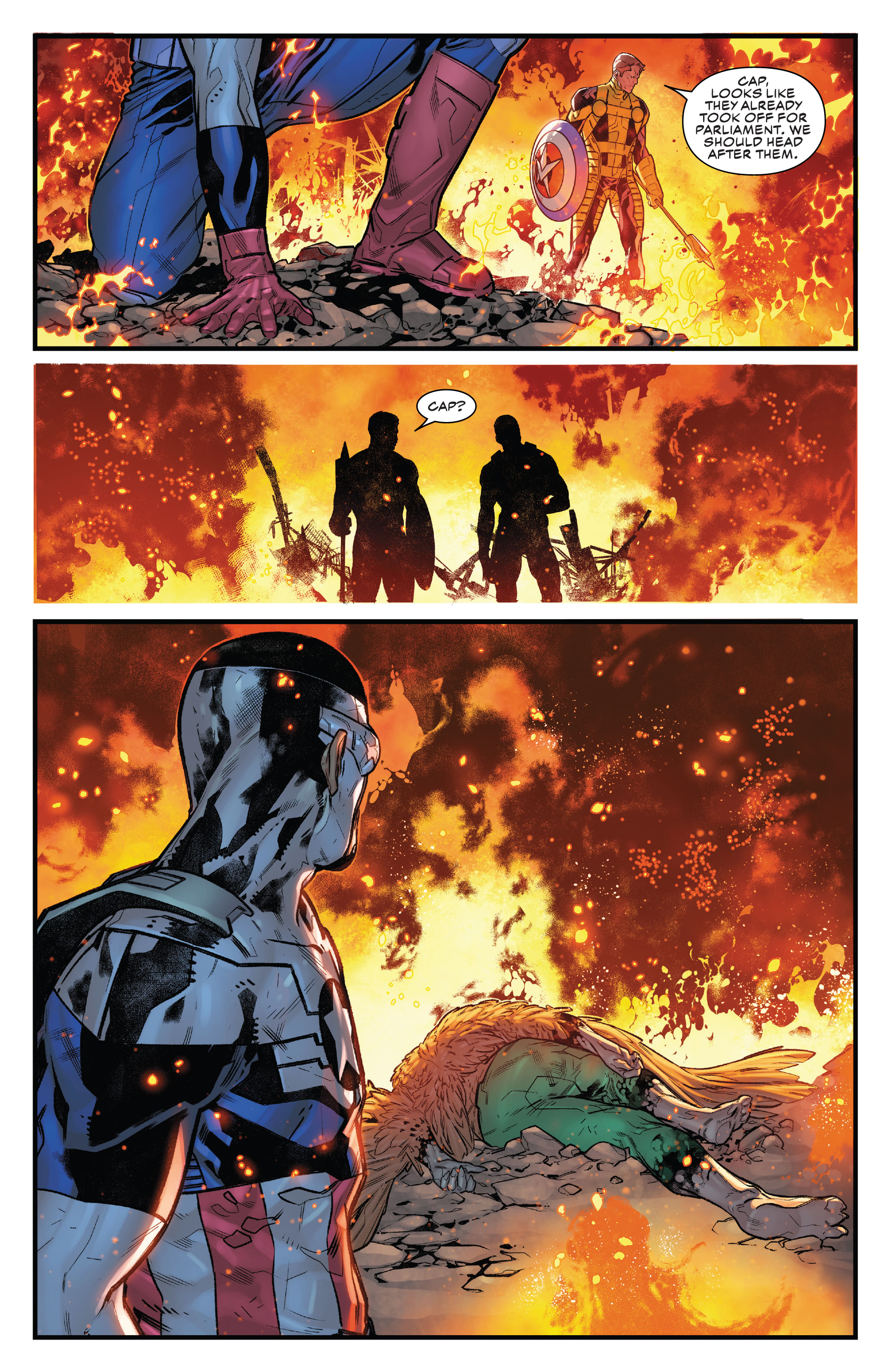 Read online Captain America: Symbol Of Truth comic -  Issue #10 - 20