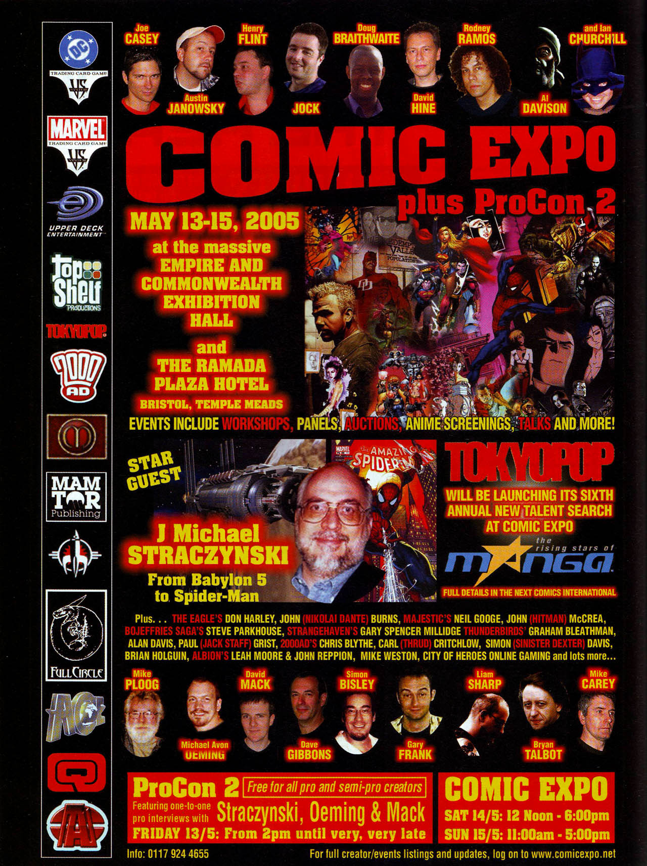 Read online Judge Dredd Megazine (Vol. 5) comic -  Issue #231 - 81
