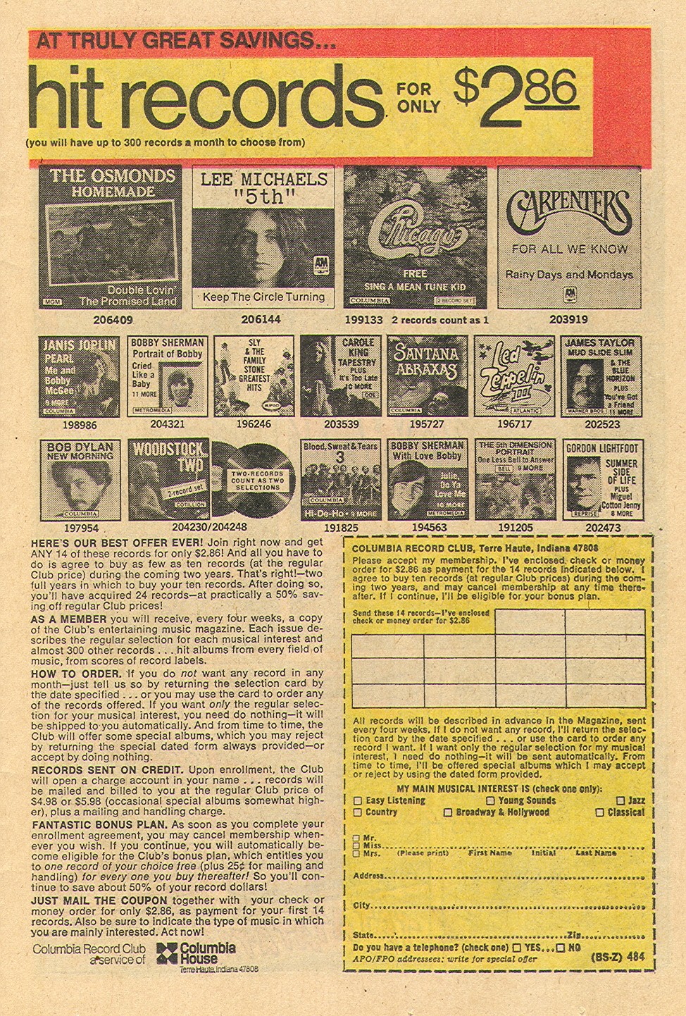 Read online Sgt. Fury comic -  Issue #97 - 11