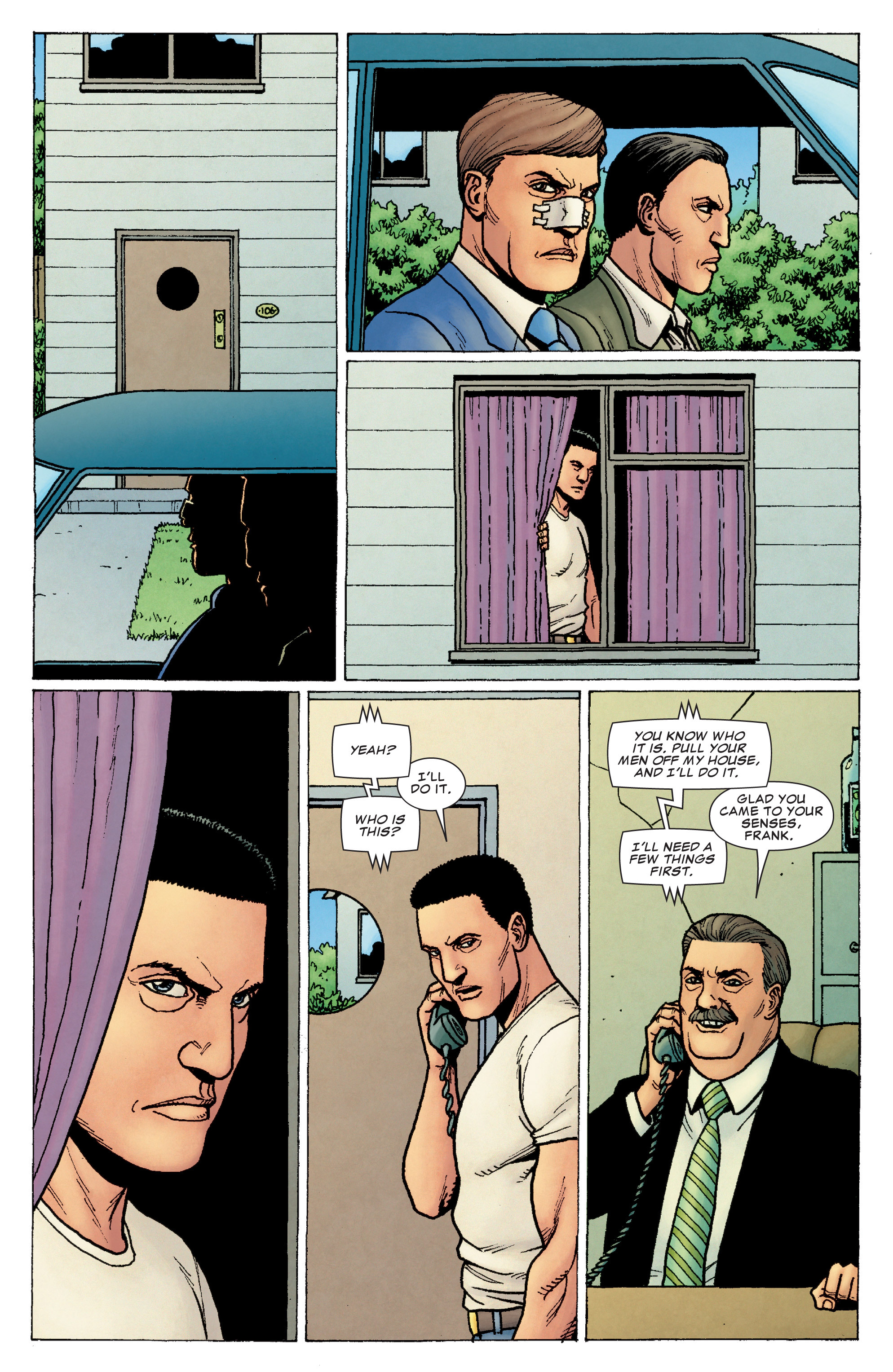Read online Punisher Max: The Complete Collection comic -  Issue # TPB 7 (Part 4) - 65