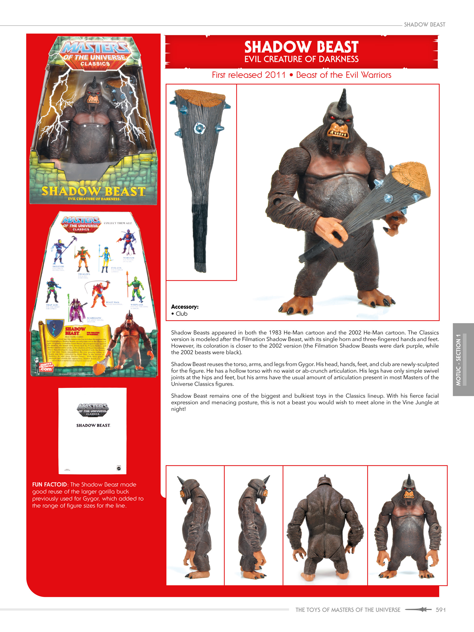 Read online The Toys of He-Man and the Masters of the Universe comic -  Issue # TPB 2 (Part 3) - 13