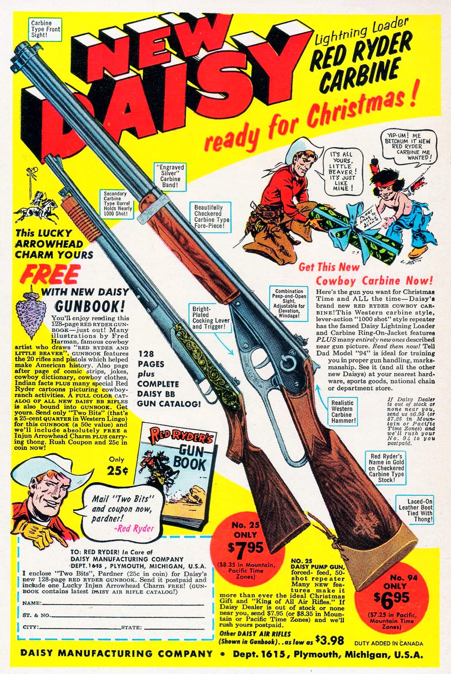 Read online Star Spangled War Stories (1952) comic -  Issue #29 - 36