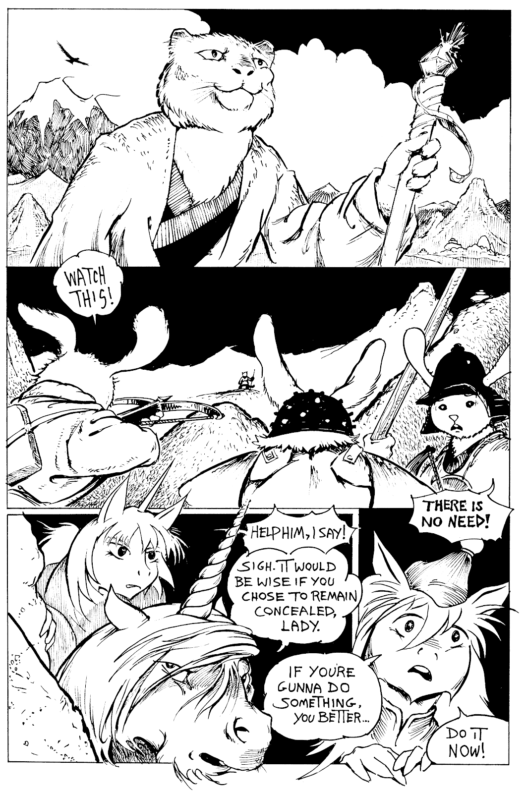 Furrlough issue 21 - Page 26