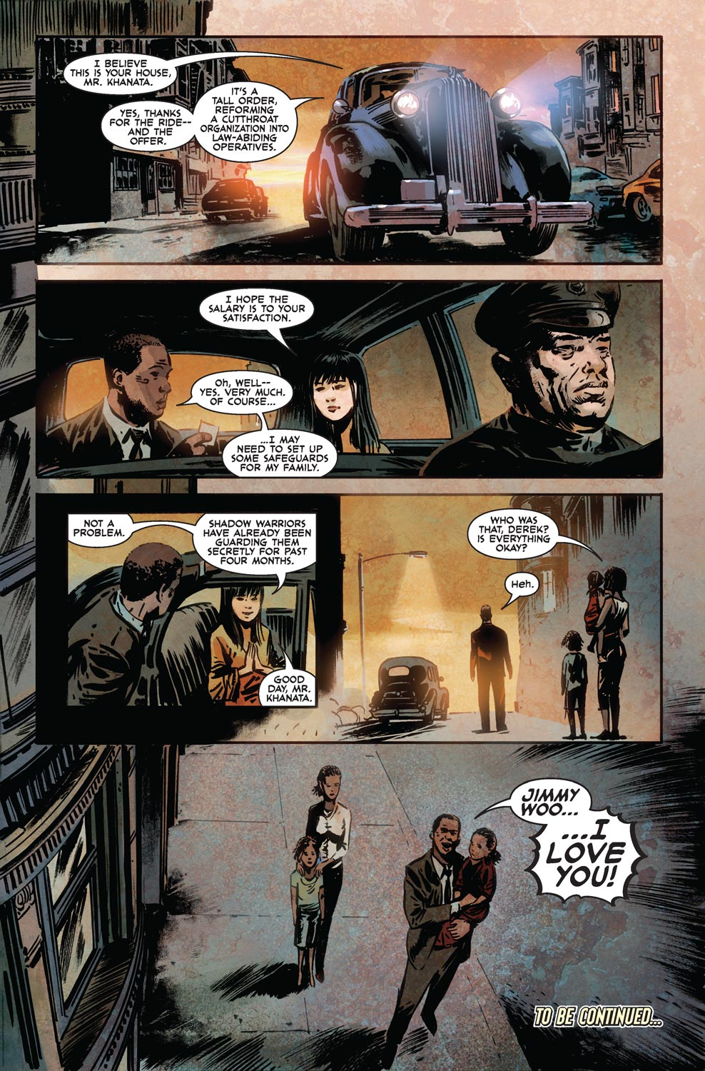 Agents Of Atlas (2009) issue 7 - Page 16