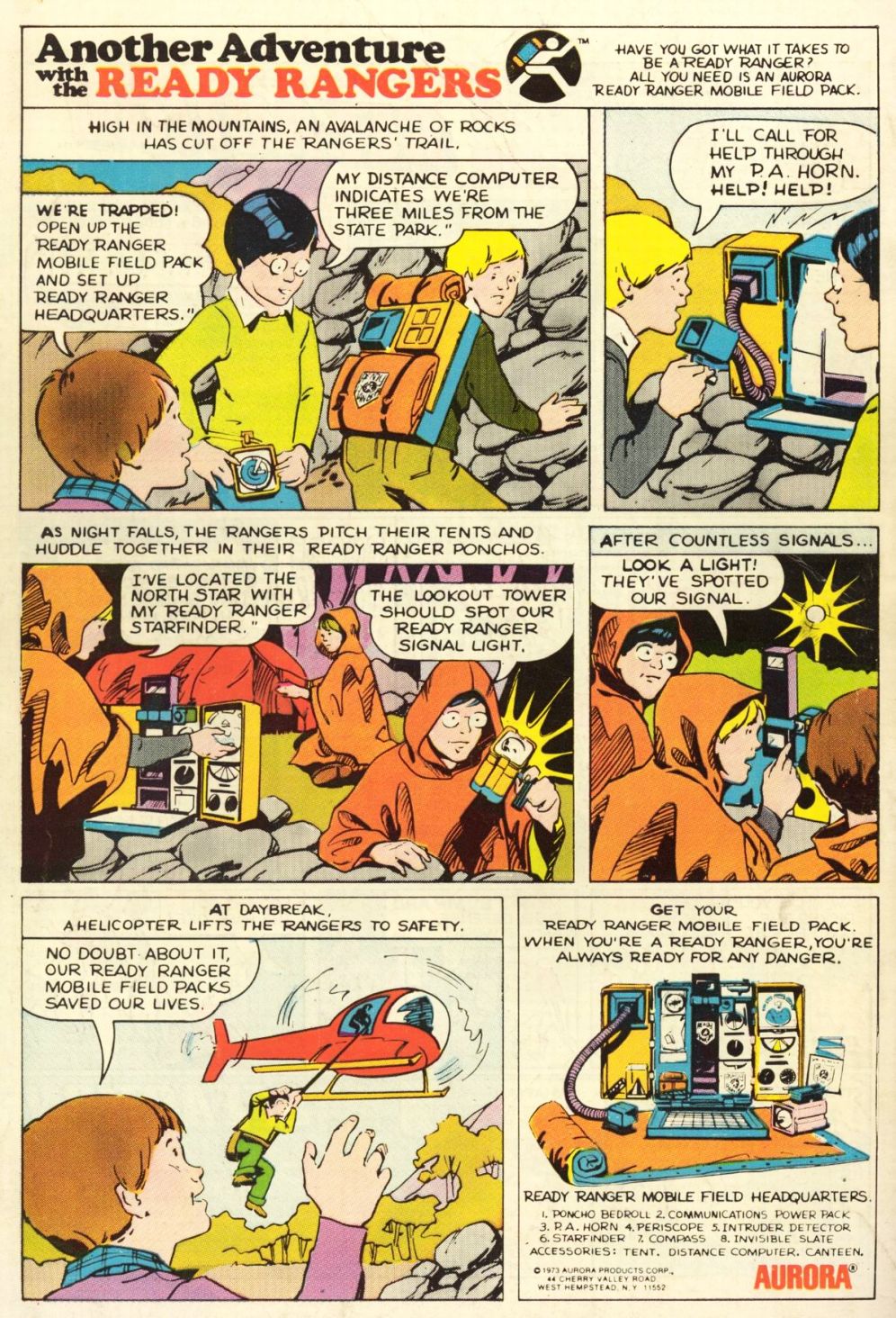 Action Comics (1938) issue 431 - Page 36