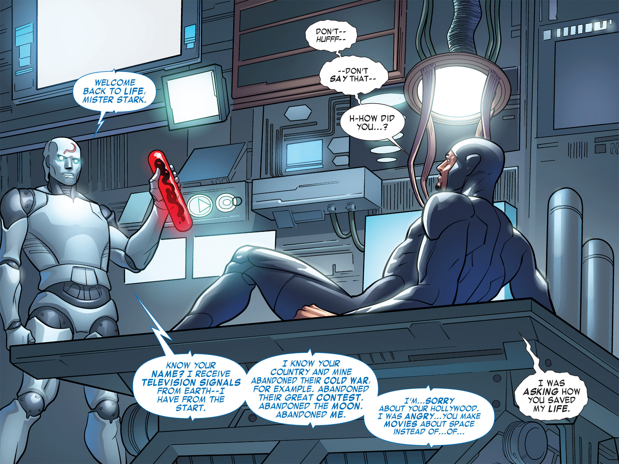 Read online Iron Man: Fatal Frontier Infinite Comic comic -  Issue #3 - 47