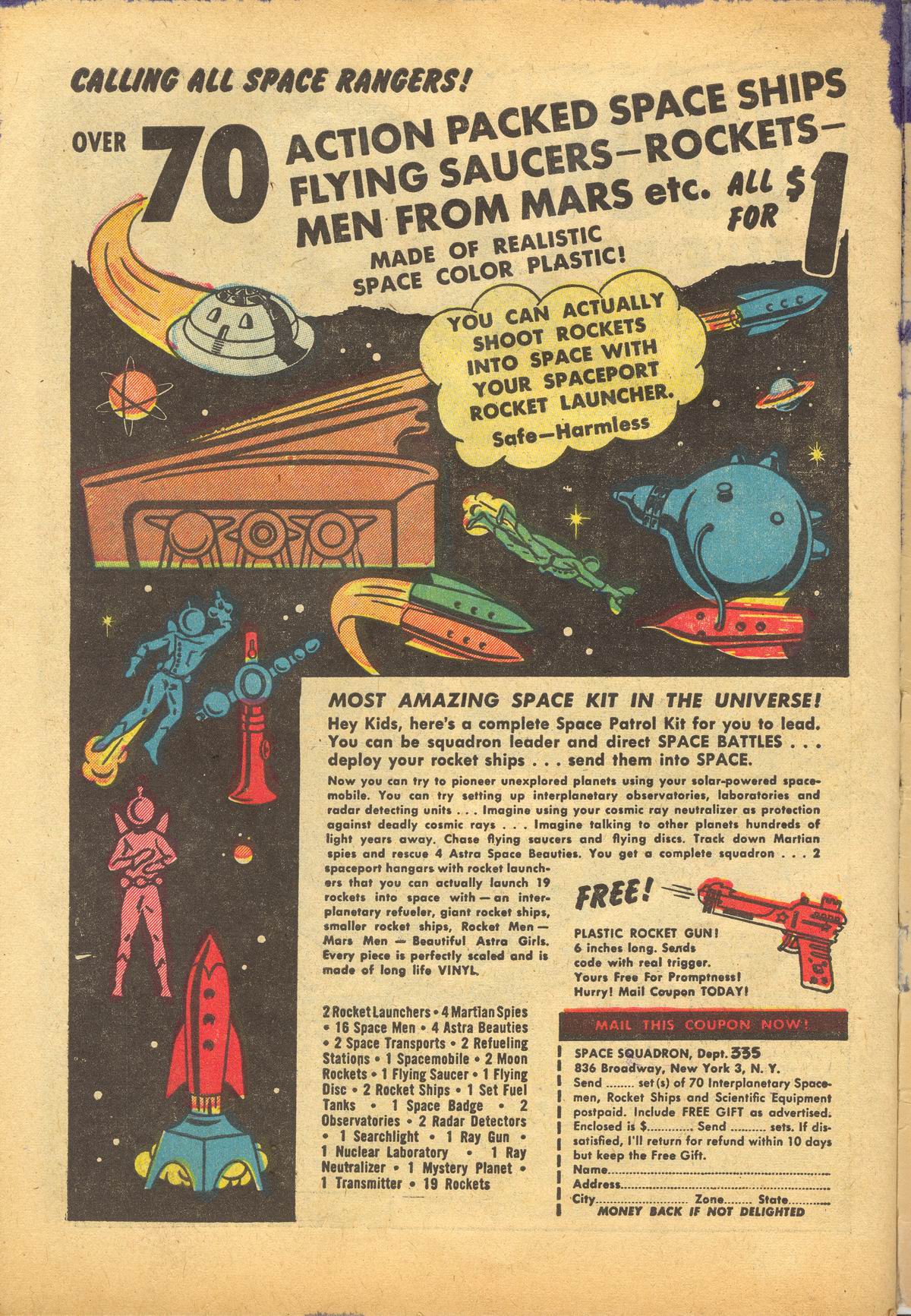 Read online Blackhawk (1957) comic -  Issue #66 - 35