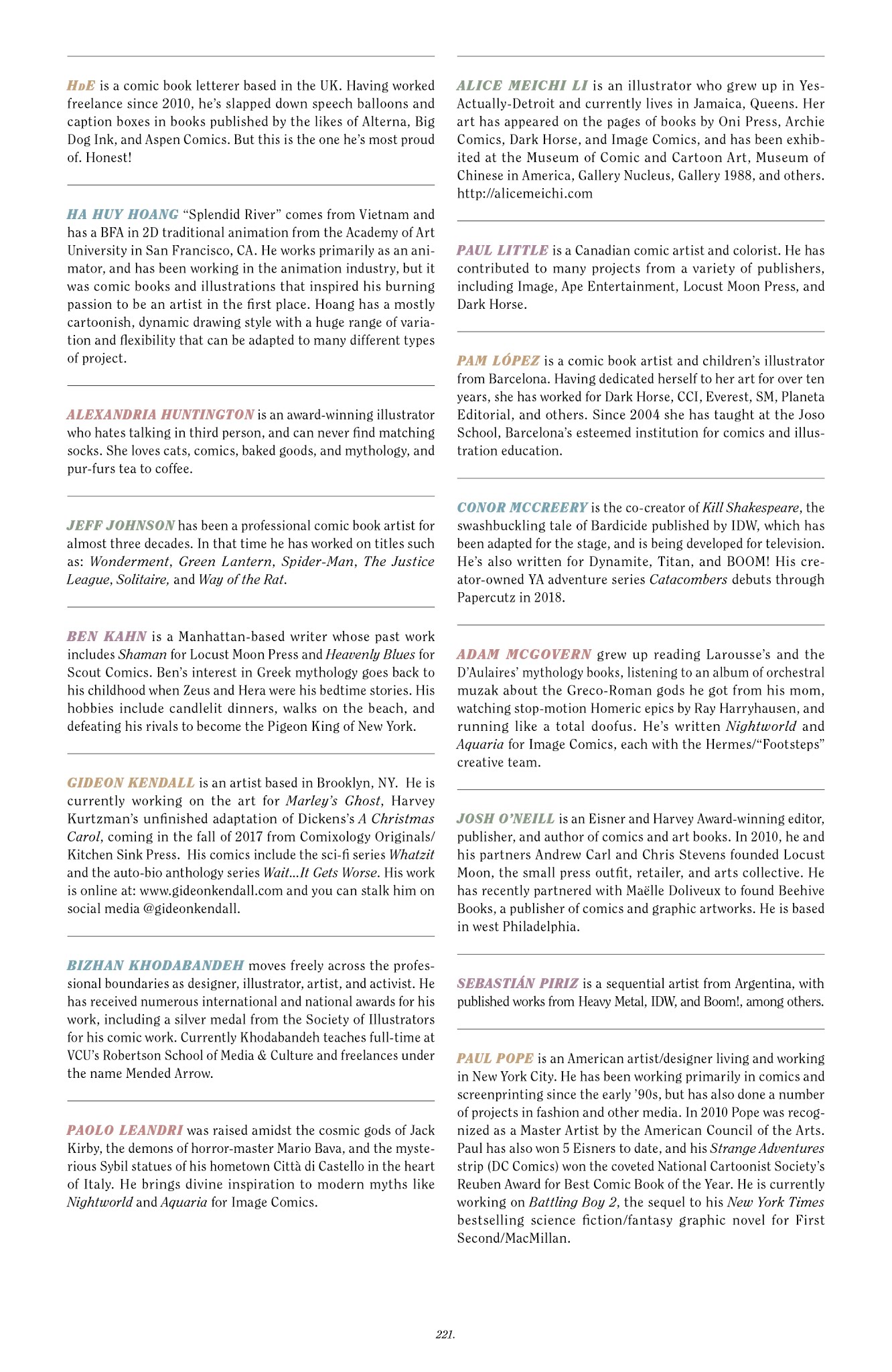 Read online Once Upon a Time Machine comic -  Issue # TPB 2 (Part 2) - 103