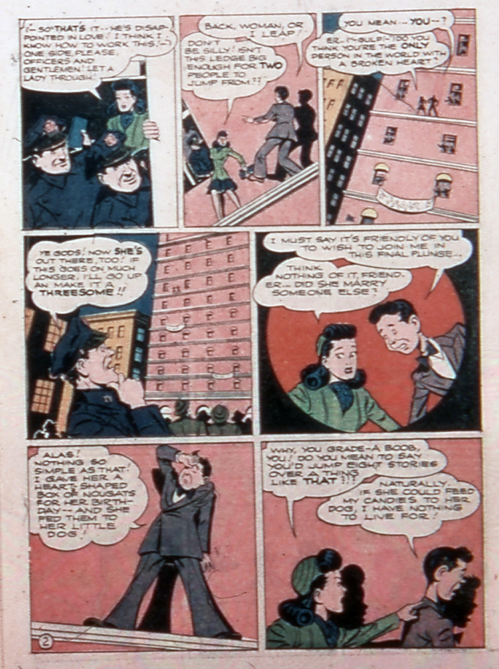 Superman (1939) issue 28 - Page 34