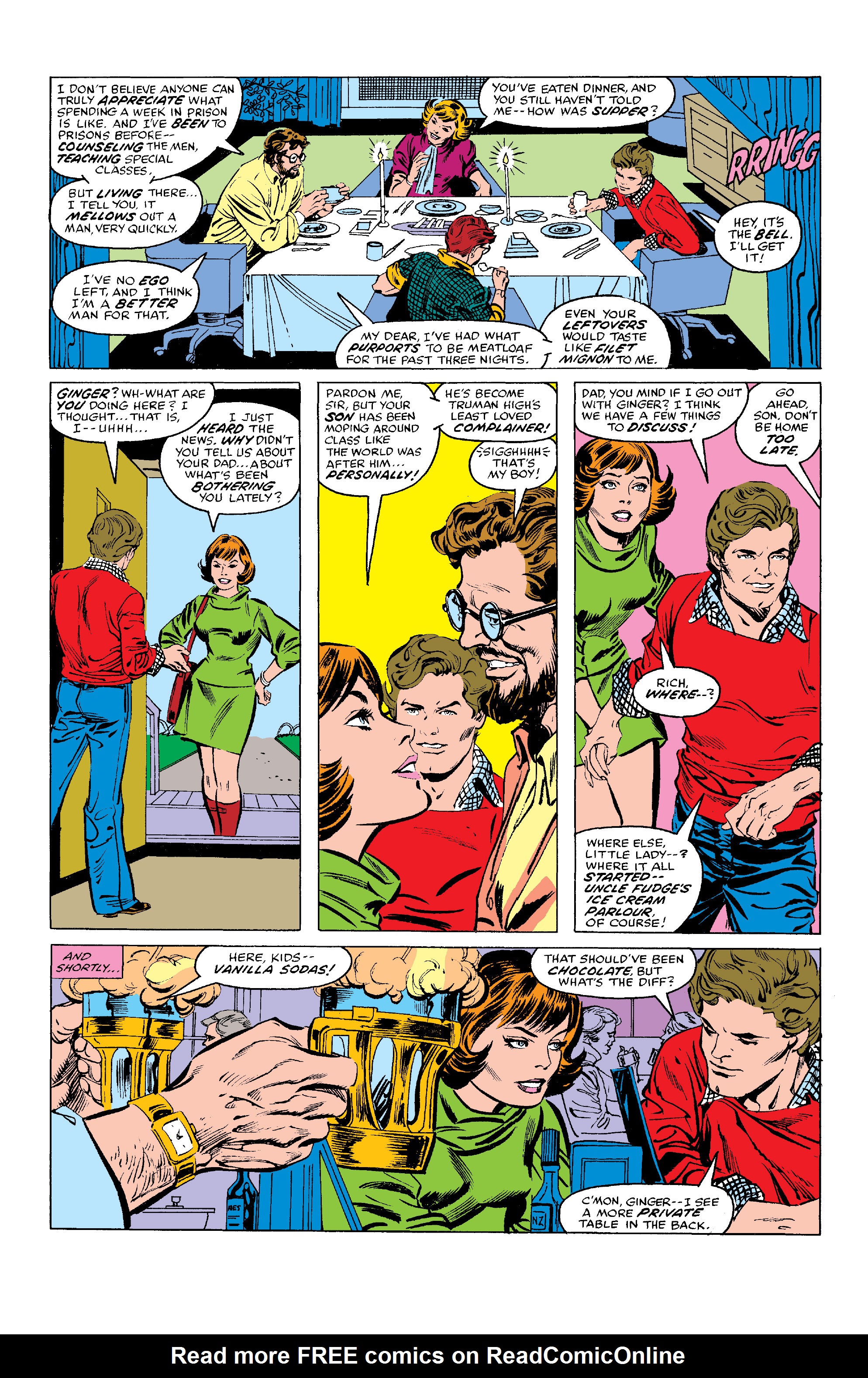 Read online Nova Classic comic -  Issue # TPB 2 (Part 2) - 7