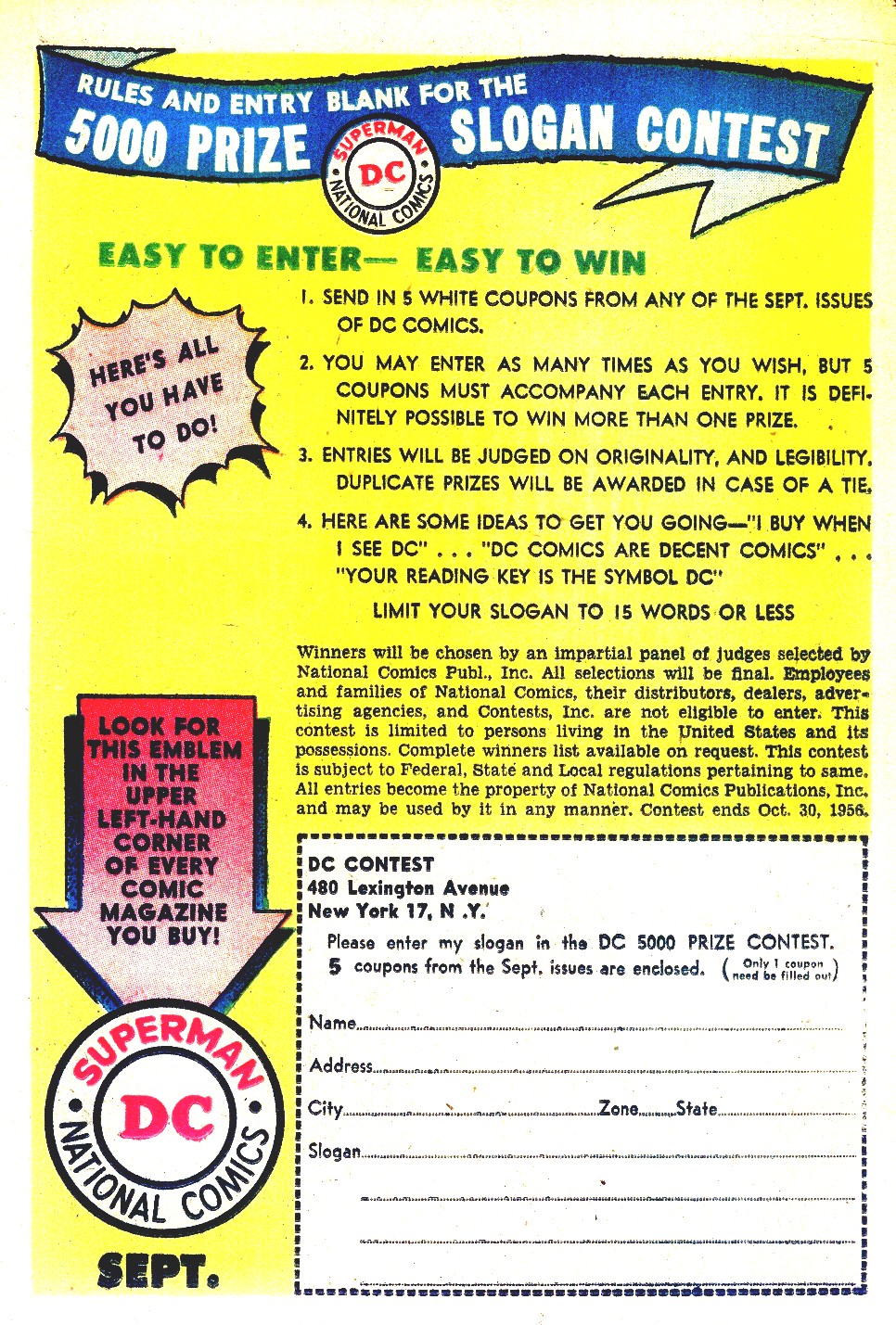 Read online Star Spangled War Stories (1952) comic -  Issue #49 - 20