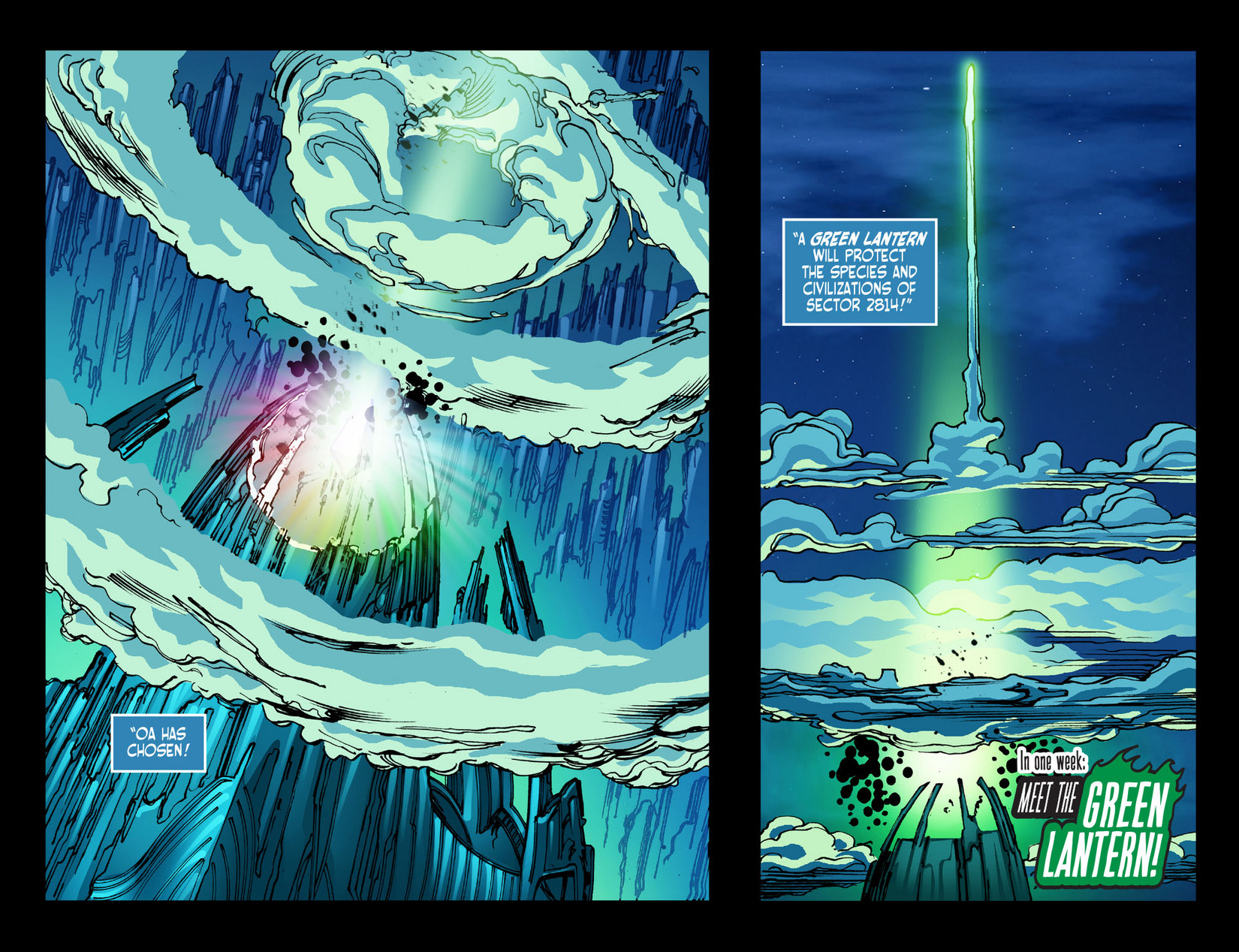 Read online Ame-Comi Girls comic -  Issue #6 - 22