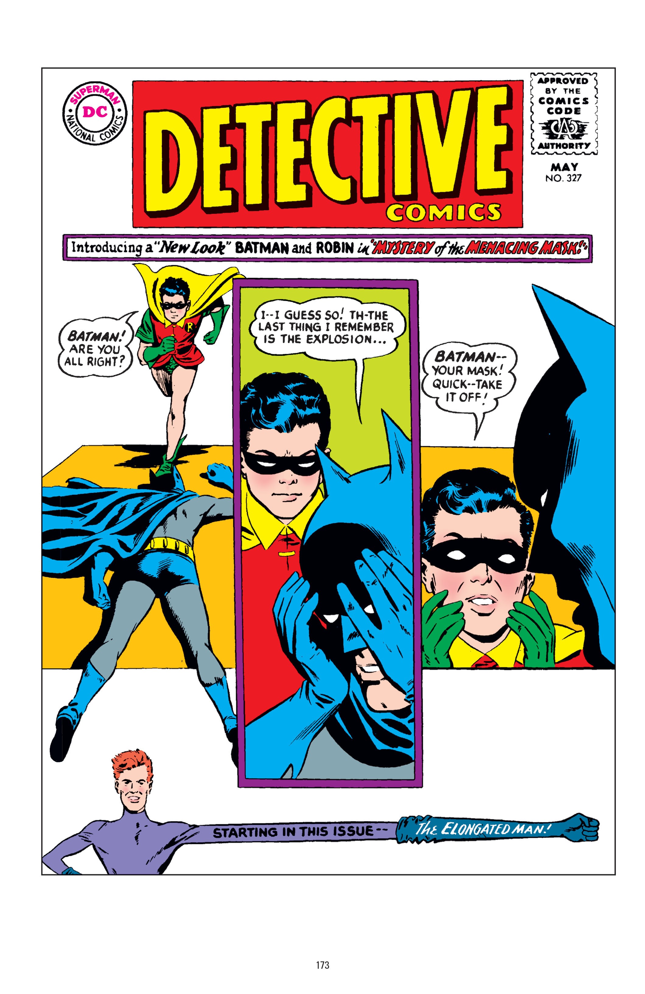 Read online Detective Comics: 80 Years of Batman comic -  Issue # TPB (Part 2) - 67