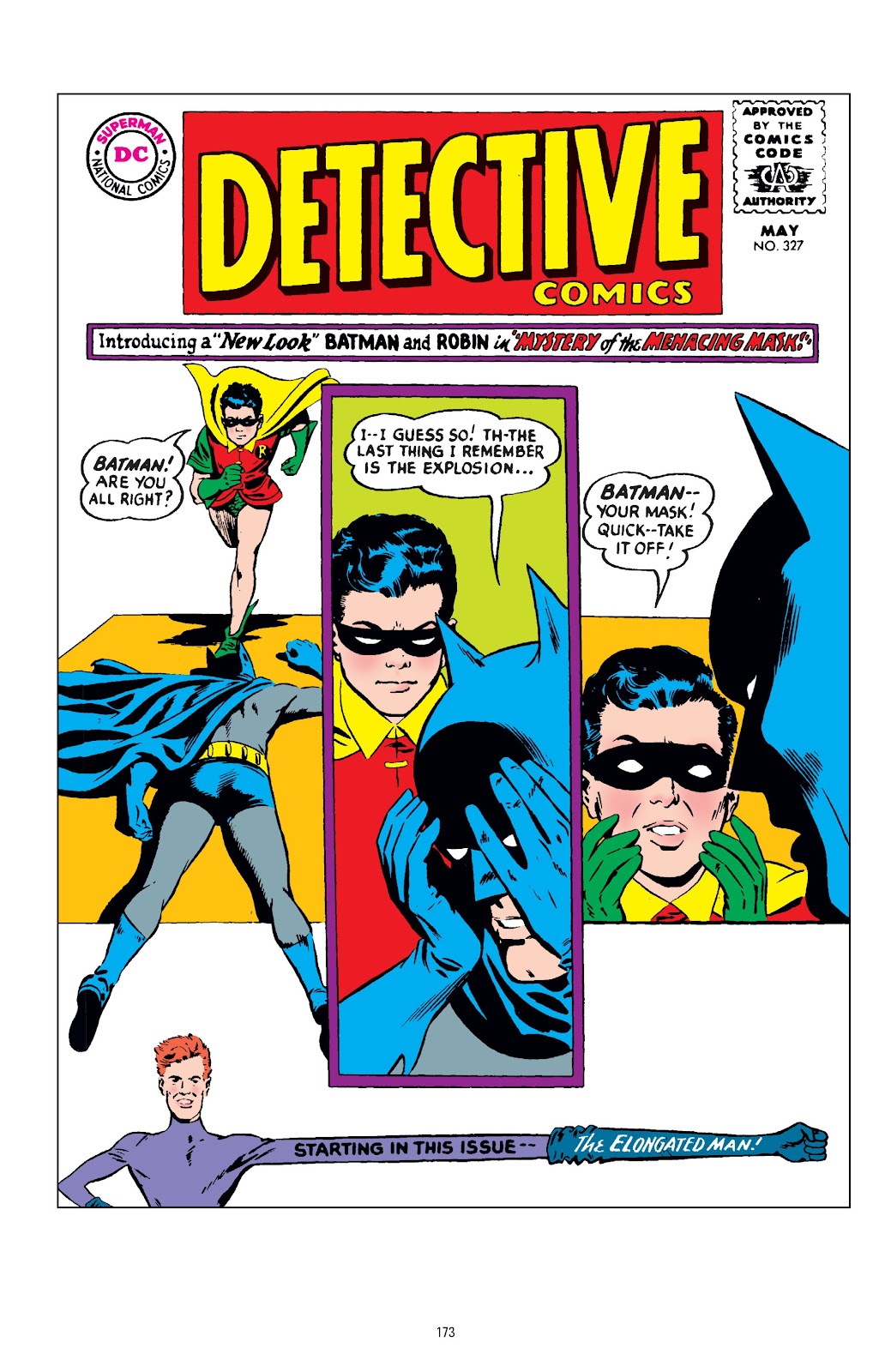 Detective Comics: 80 Years of Batman issue TPB (Part 2) - Page 67